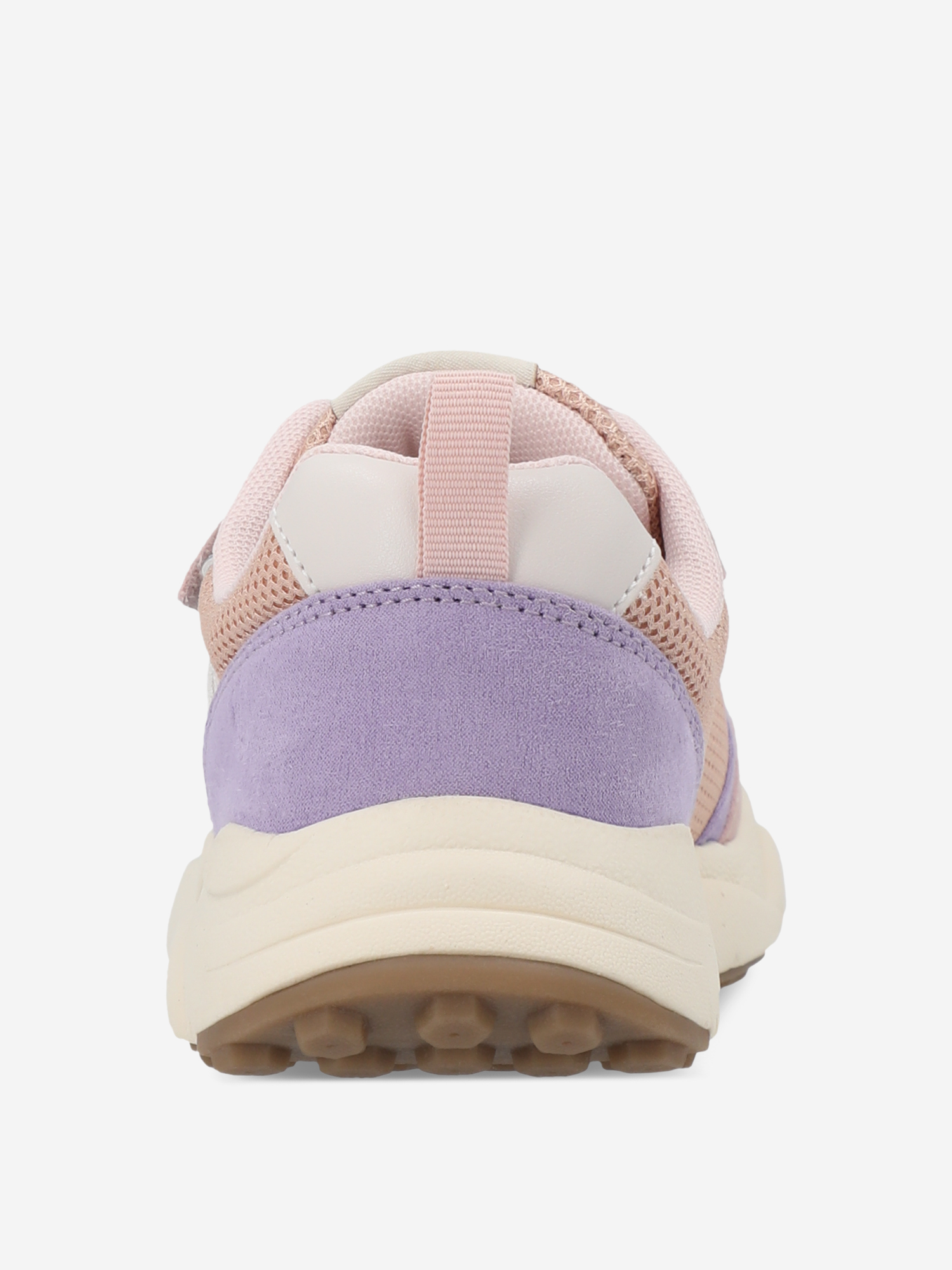 фото Кроссовки для девочек safety jogger, розовый