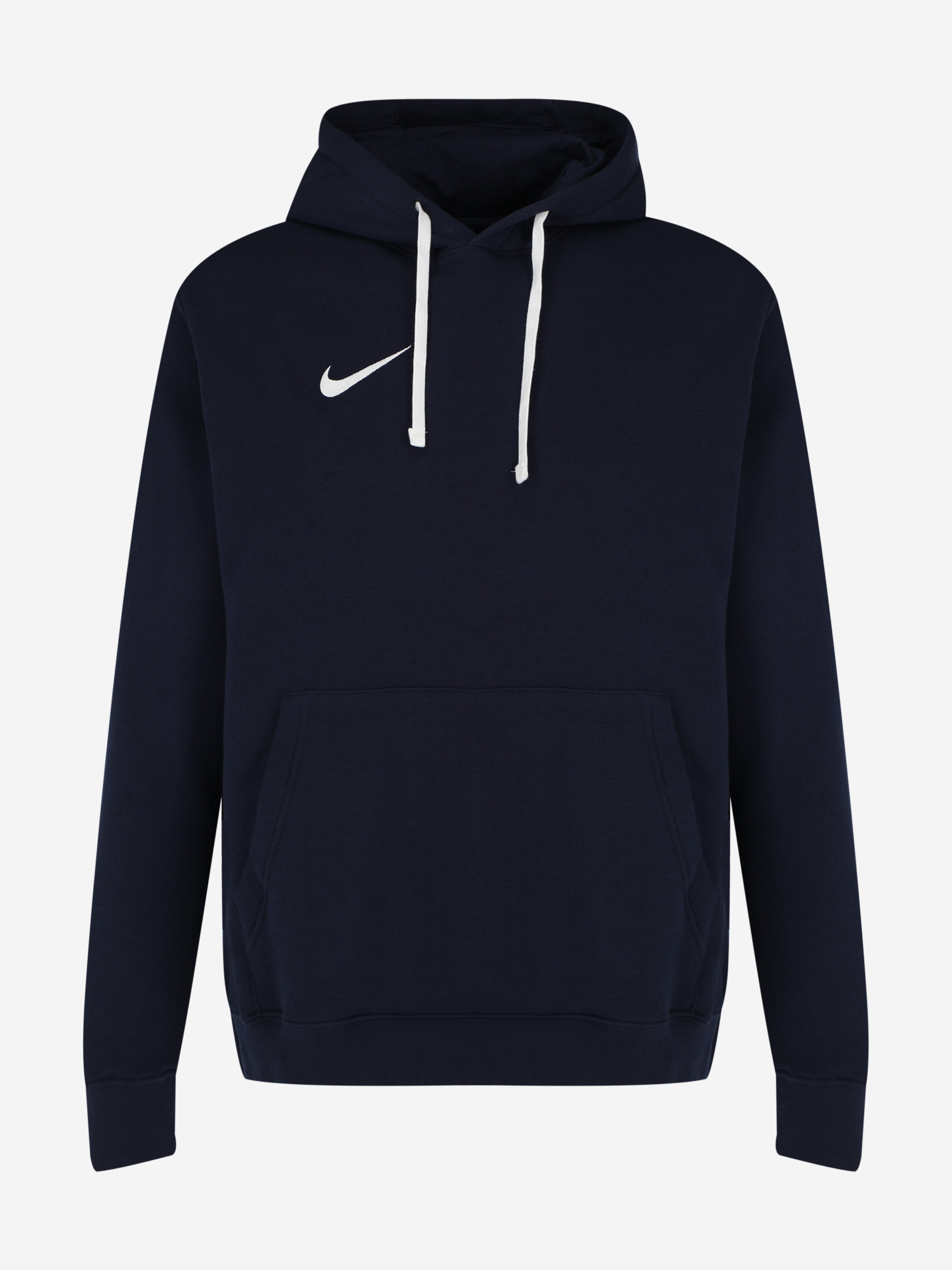 Худи мужская Nike Hoodie Park 20, Синий CW6894N06-451, размер 46-48 - фото 6