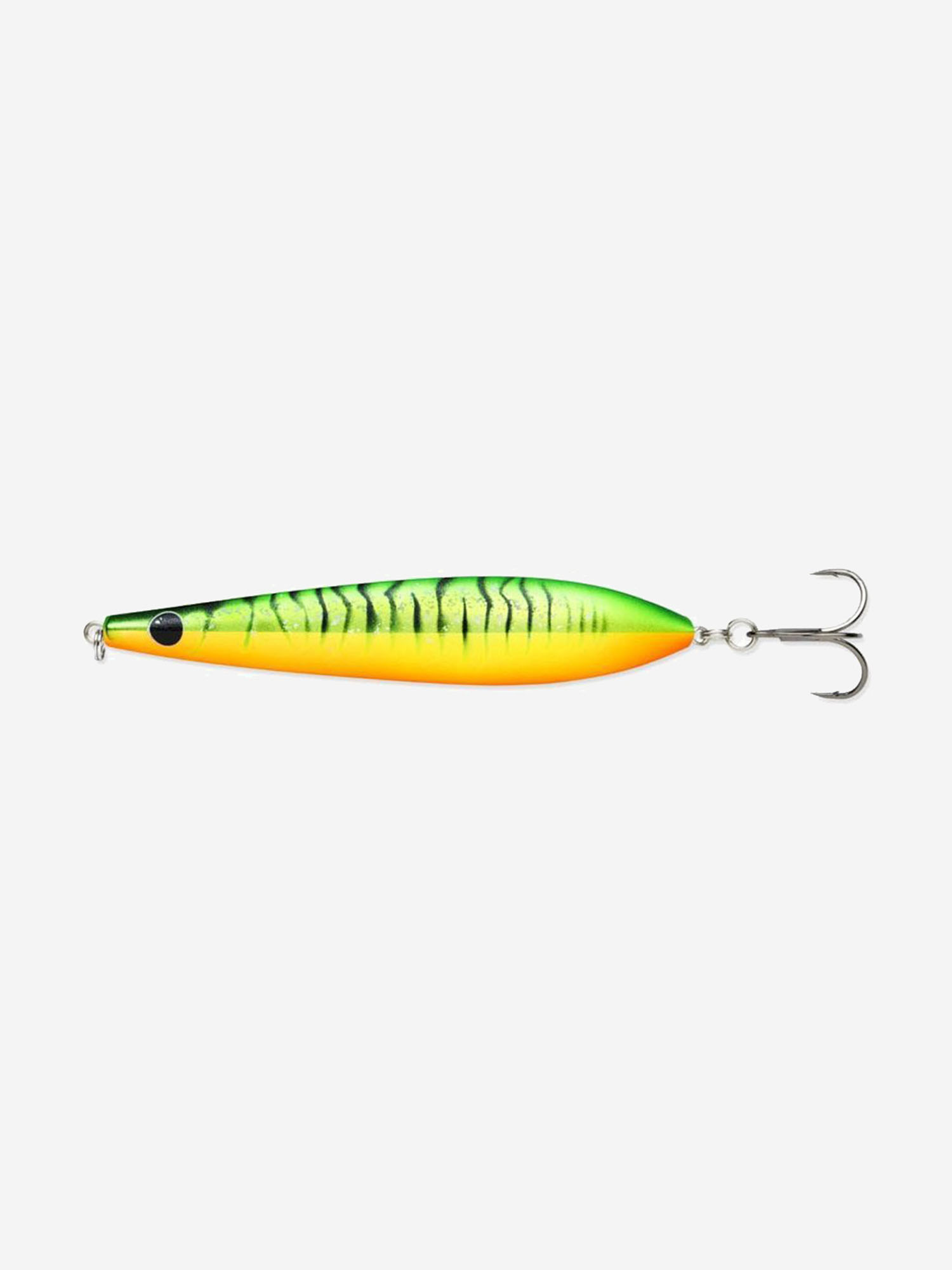 

Блесна для рыбалки колеблющаяся RAPALA Kallan 26 /FT, Зеленый