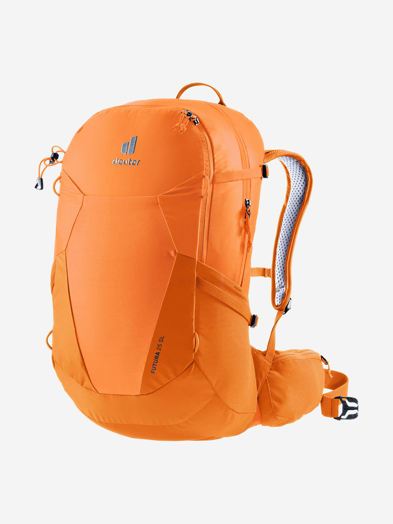 Изображение товара Рюкзак Deuter Futura 25 SL женский спортивный с вентилируемой спинкой