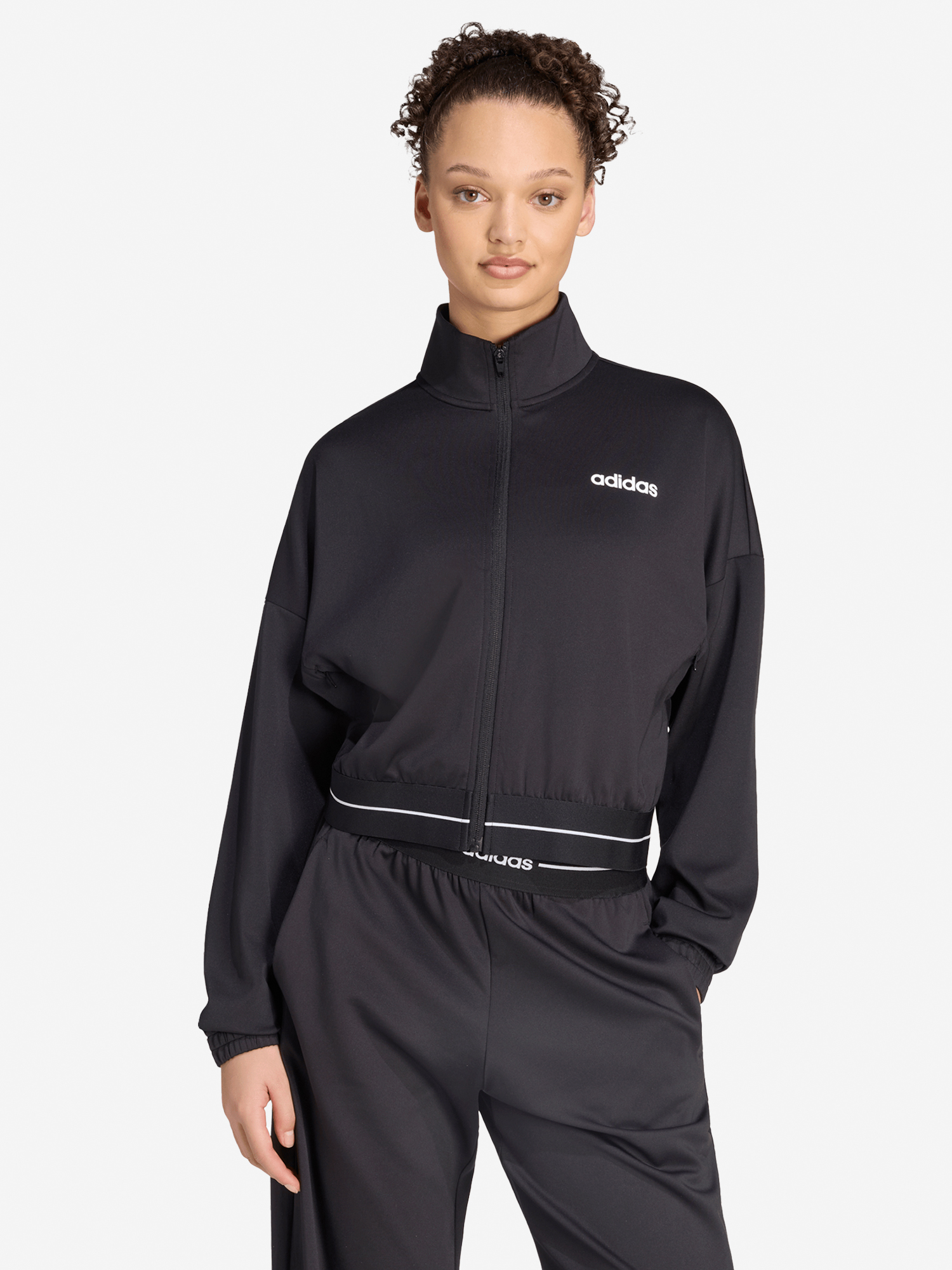 Изображение товара Олимпийки женская adidas Изображение товара Олимпийки женская adidas