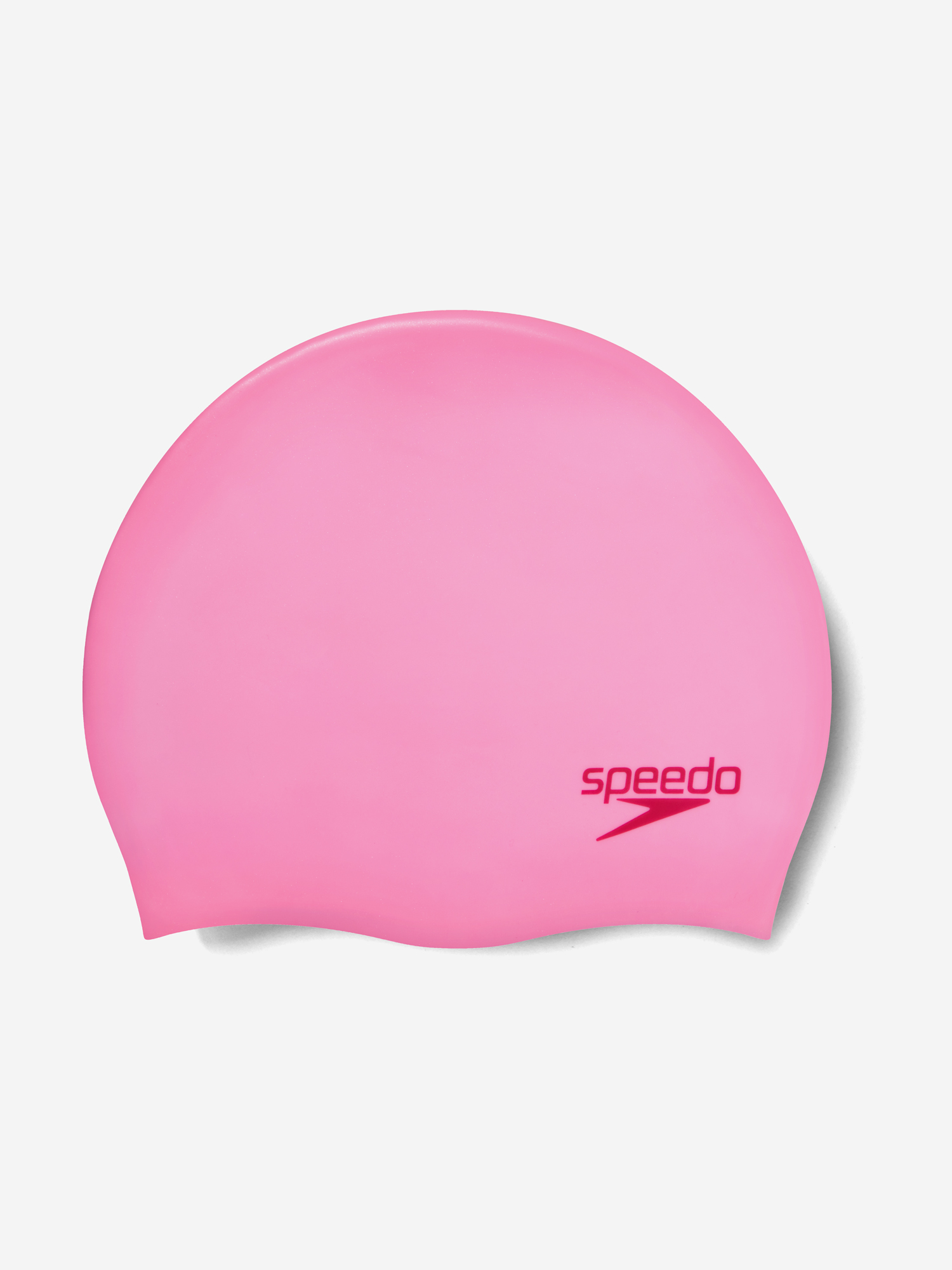 

Шапочка для плавания детская Speedo, Розовый