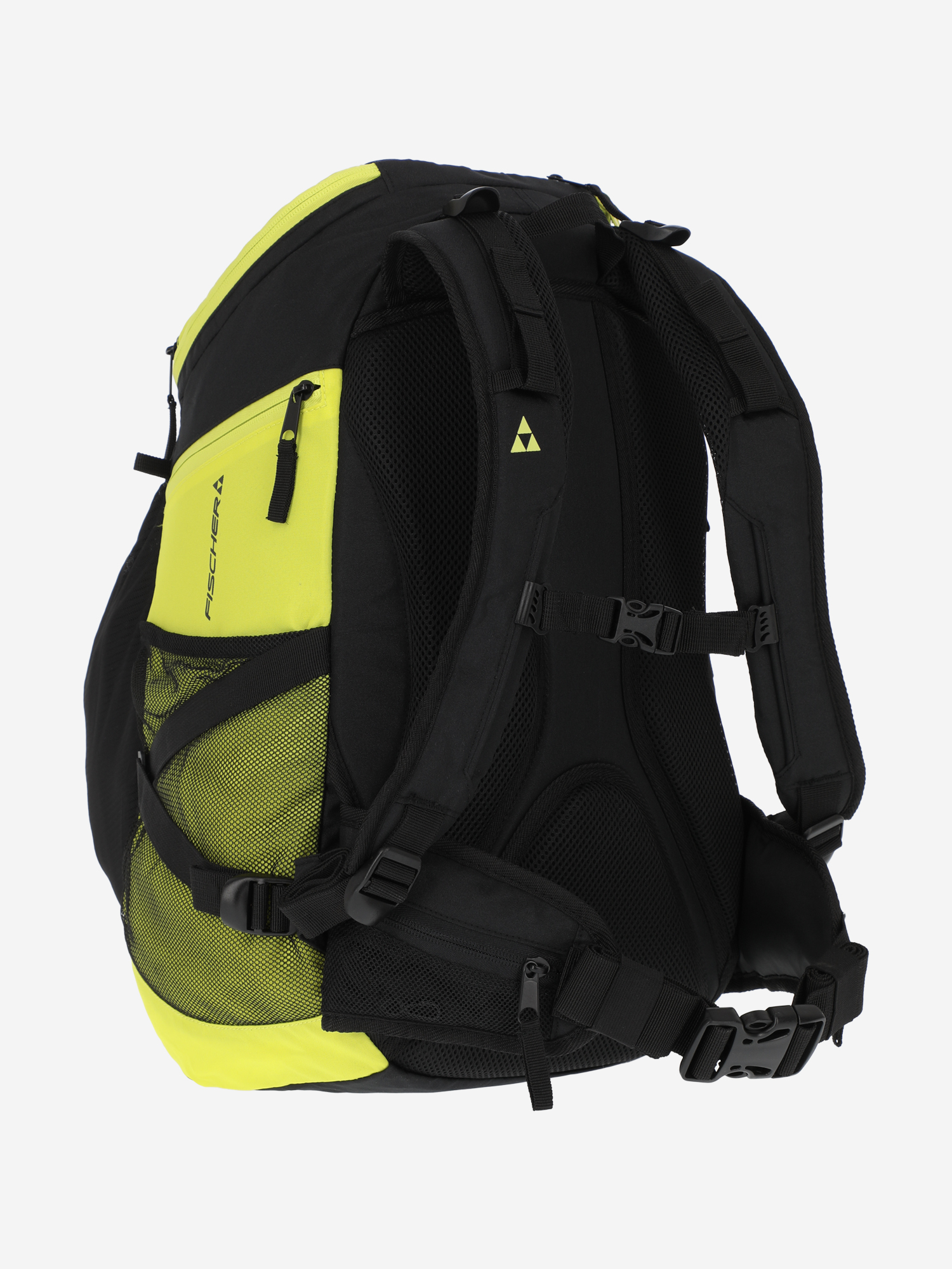 фото Рюкзак fischer neo, 30 л, черный