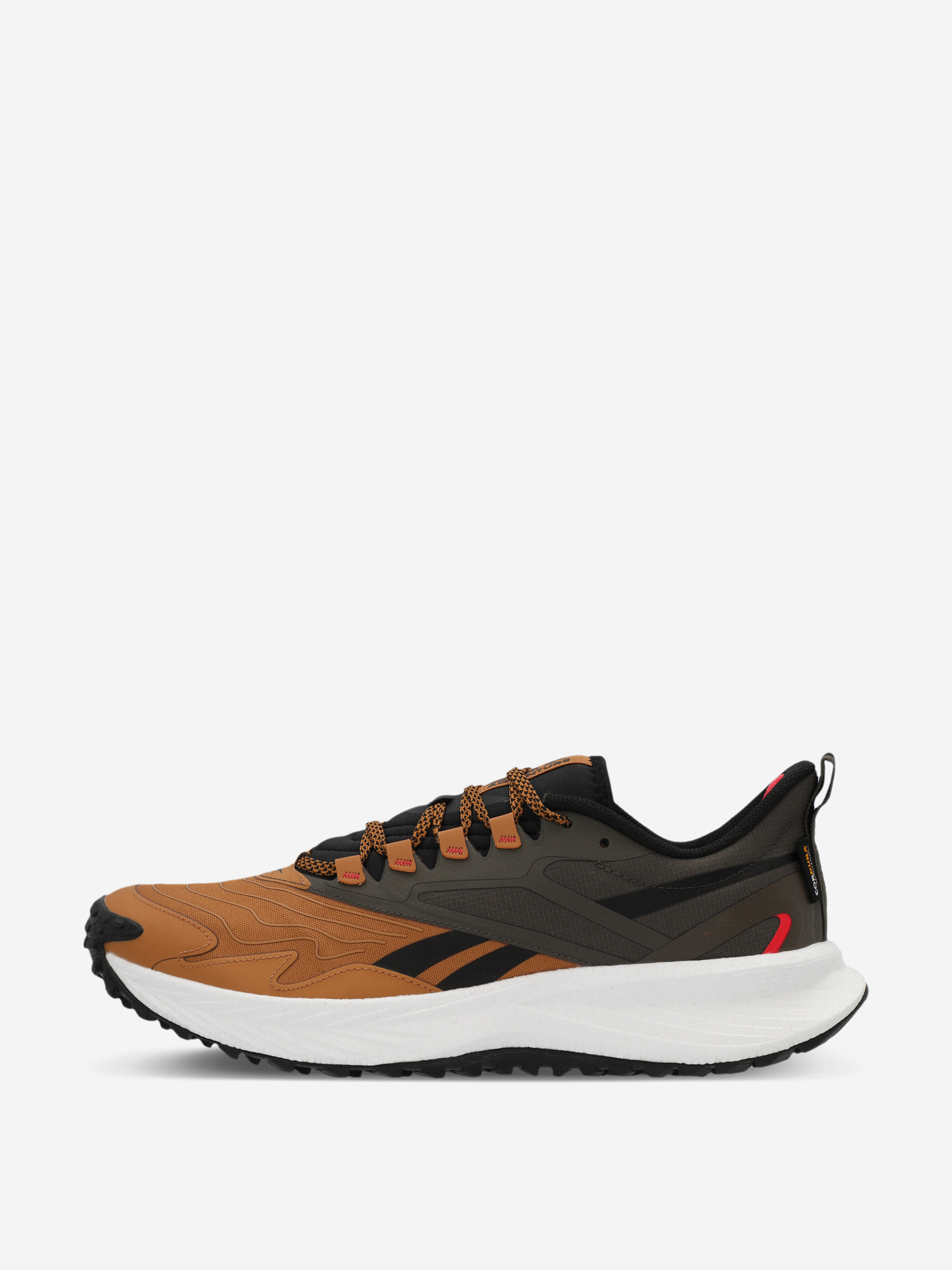 

Кроссовки мужские Reebok Floatride Energy 5 Adventure, Зеленый