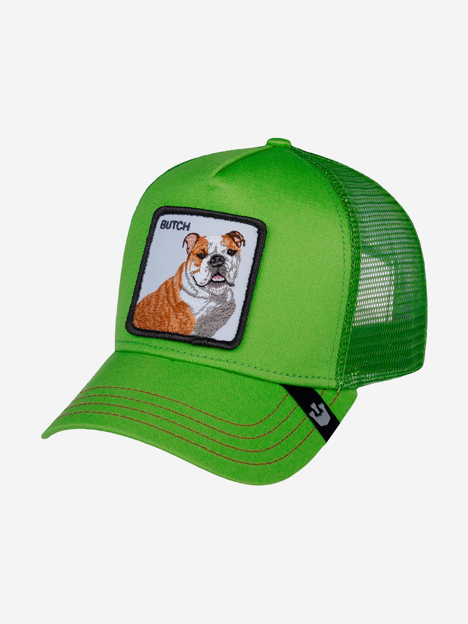 Изображение товара Бейсболка с сеточкой GOORIN BROTHERS 101-0711 для спорта и отдыха