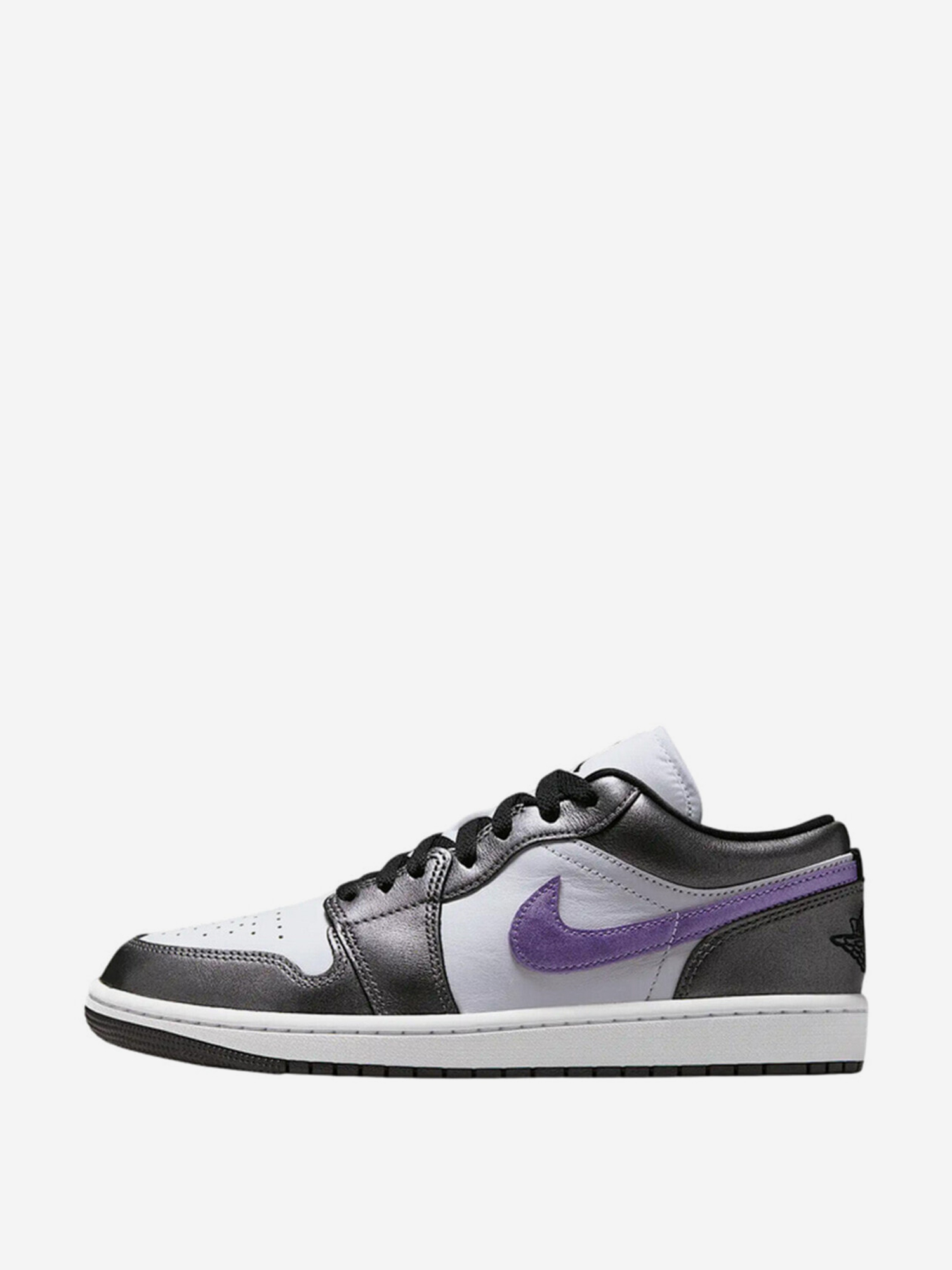 Изображение товара Кроссовки женские Jordan Brand Air Jordan 1 Low SE Wmns серый