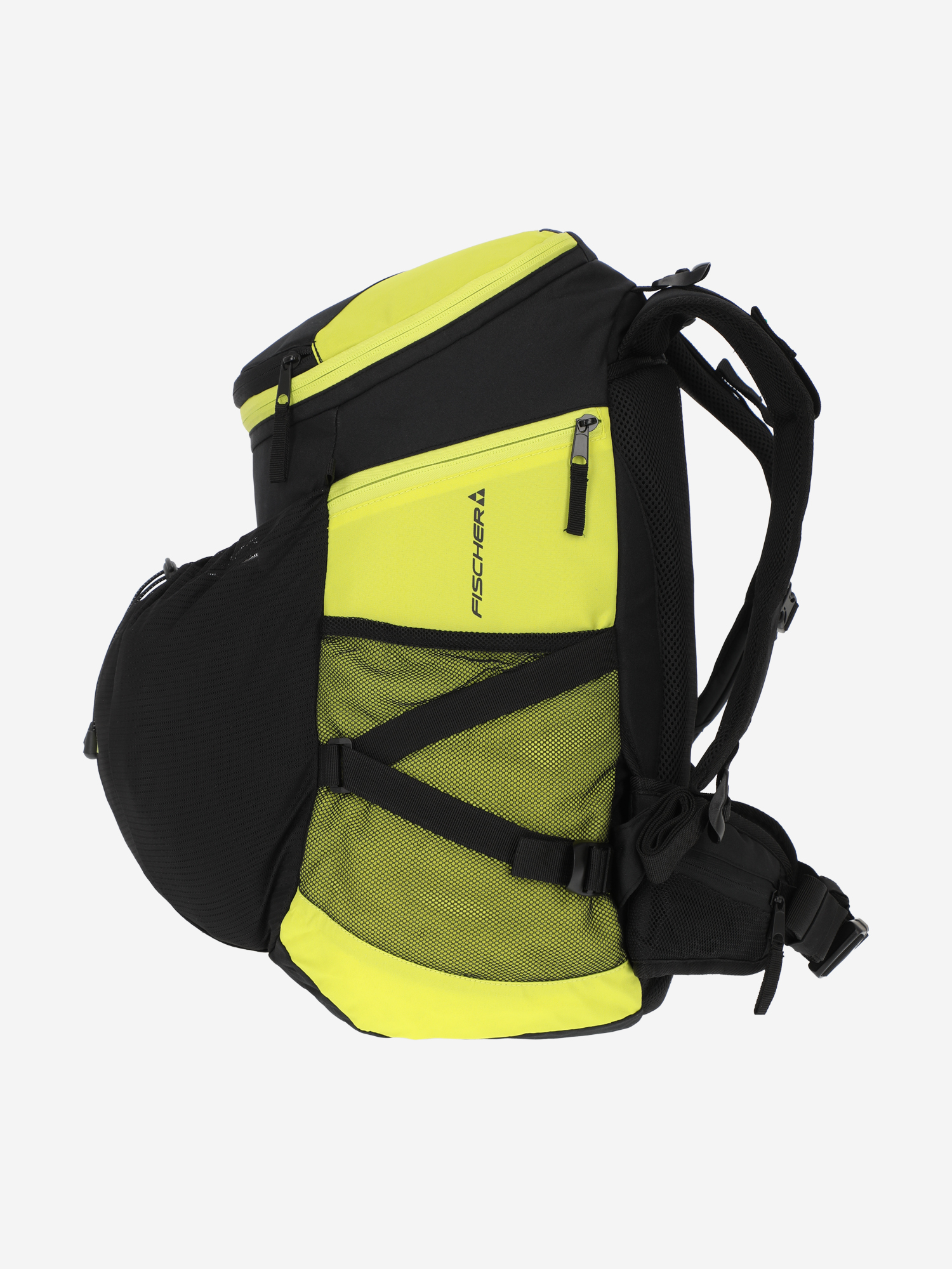 фото Рюкзак fischer neo, 30 л, черный