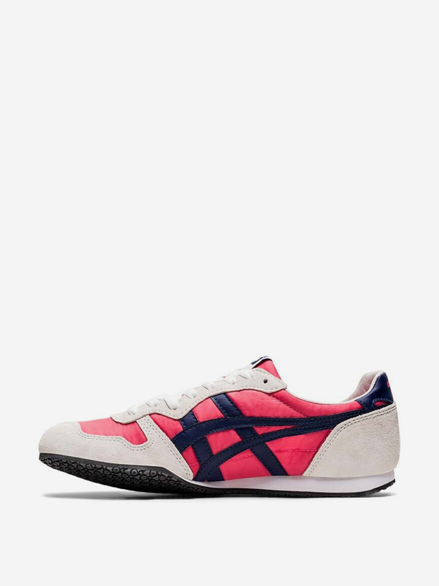 Изображение товара Кеды Onitsuka Tiger SERRANO спортивный стиль мужские всесезонные Изображение товара Кеды Onitsuka Tiger SERRANO спортивный стиль мужские всесезонные