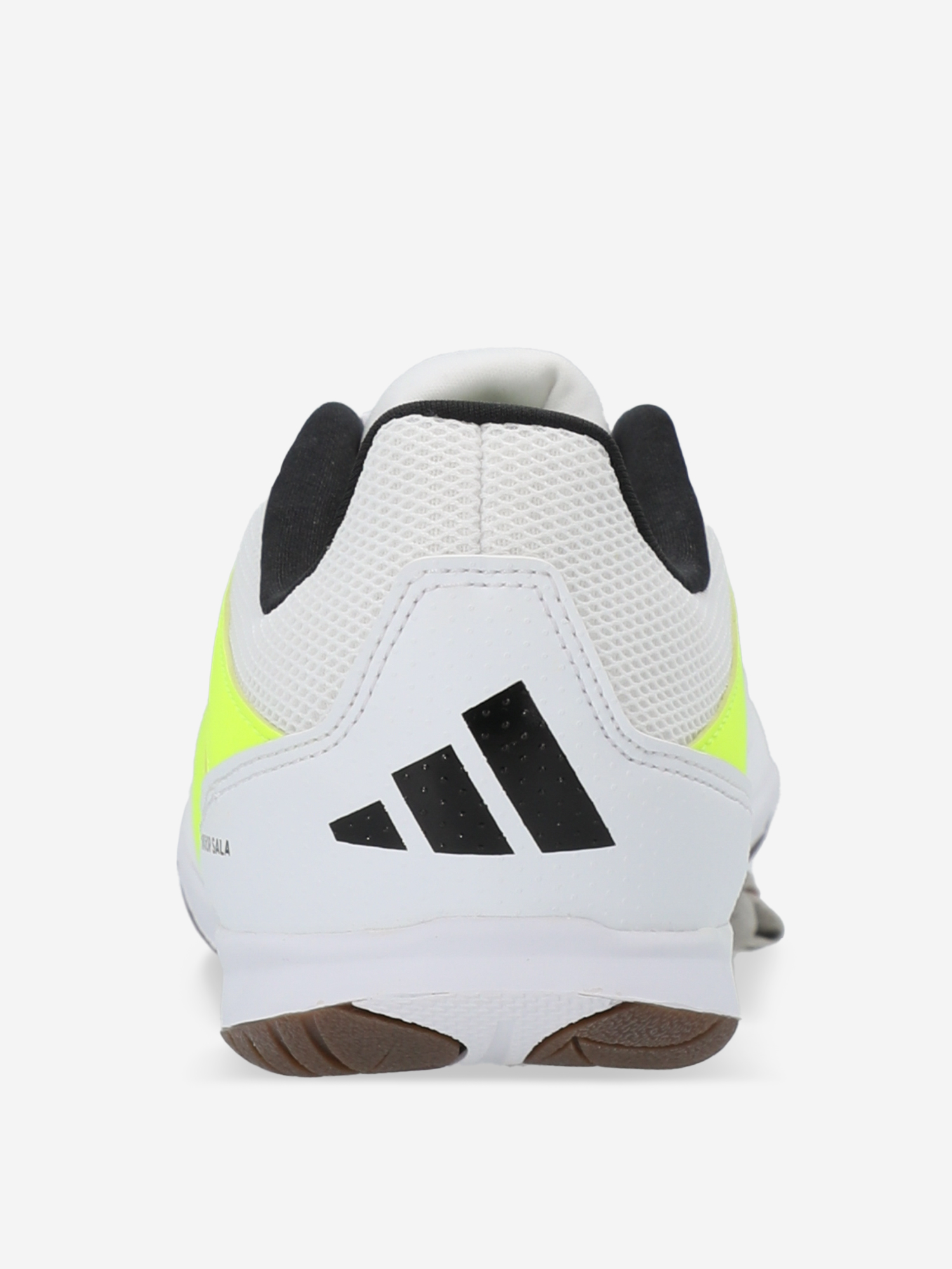 фото Бутсы для мальчиков adidas predator, белый