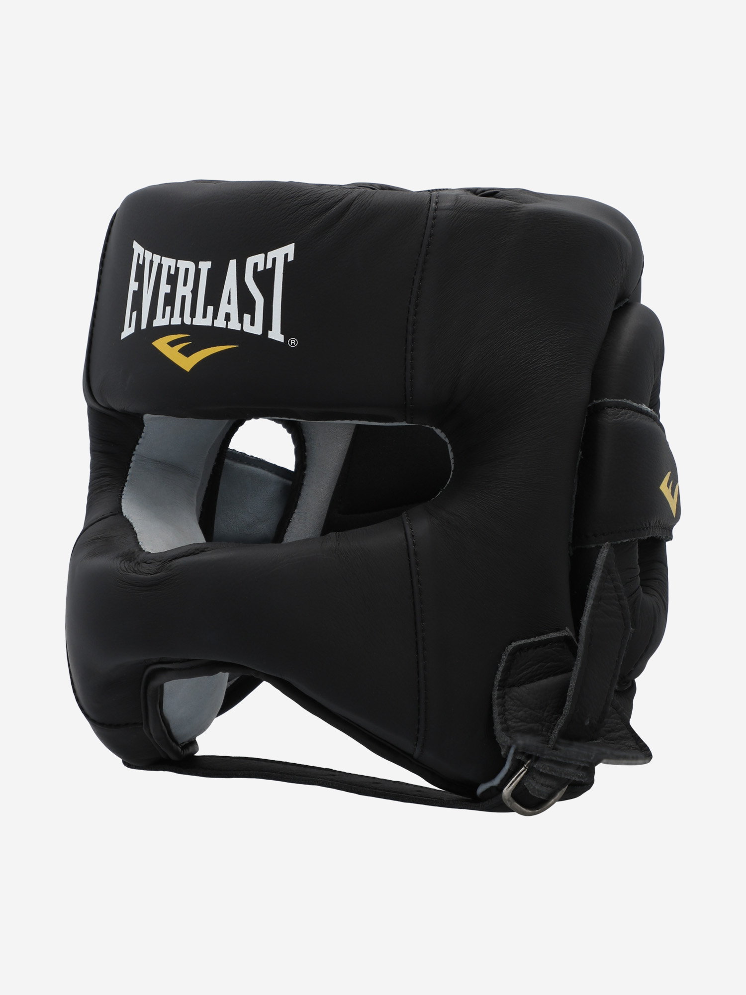 

Шлем Everlast Elite Leathe, Черный