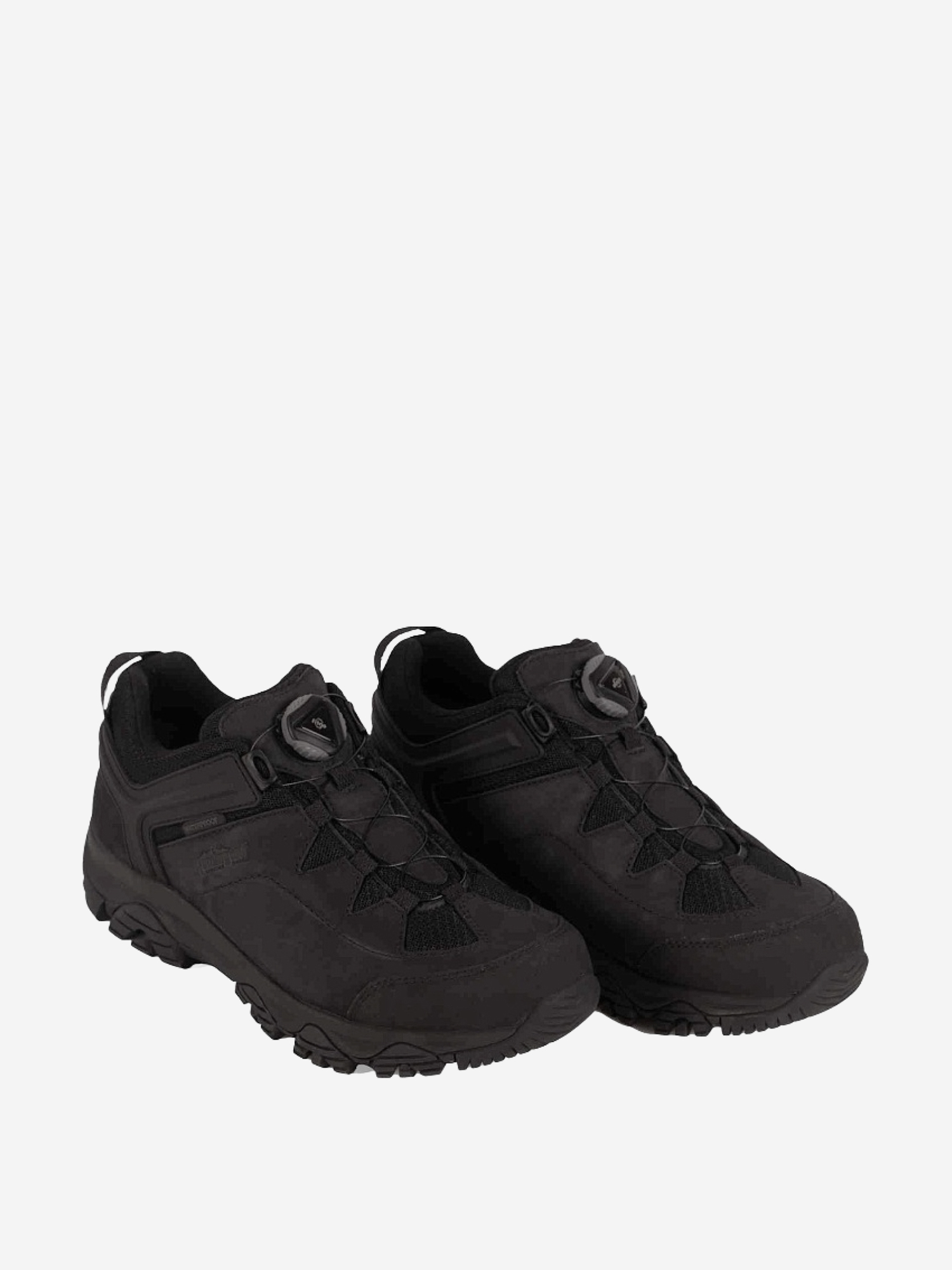 Изображение товара Полуботинки Remington Vital Black мужские летние для рыбалки охоты