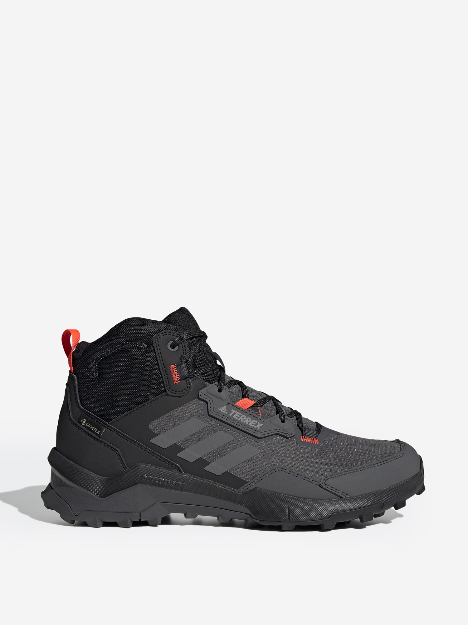 

Ботинки мужские adidas Terrex Ax4 Mid GTX, Черный