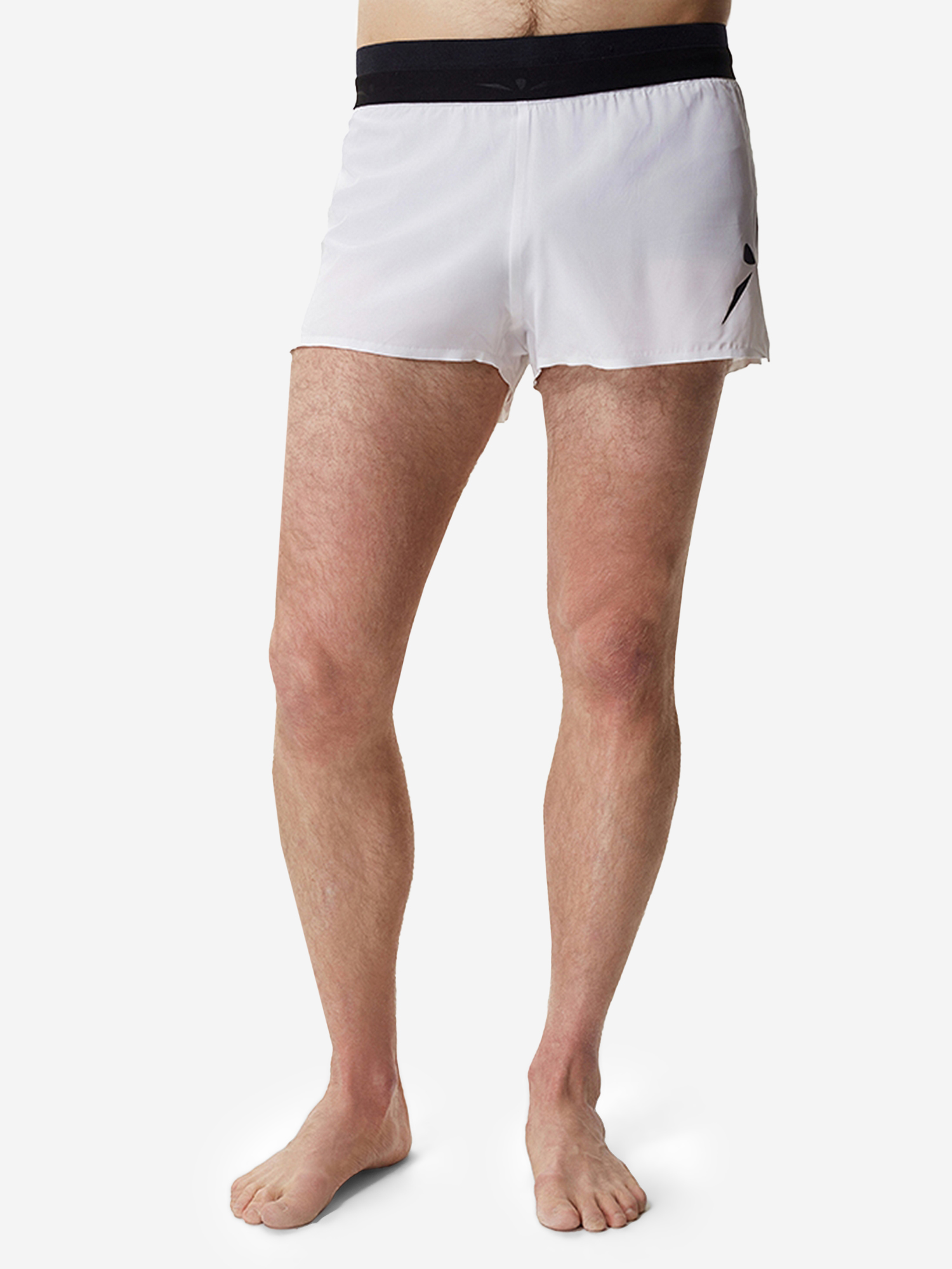 

ШОРТЫ МУЖСКИЕ SPEED AERO 4 | WHITE, Белый