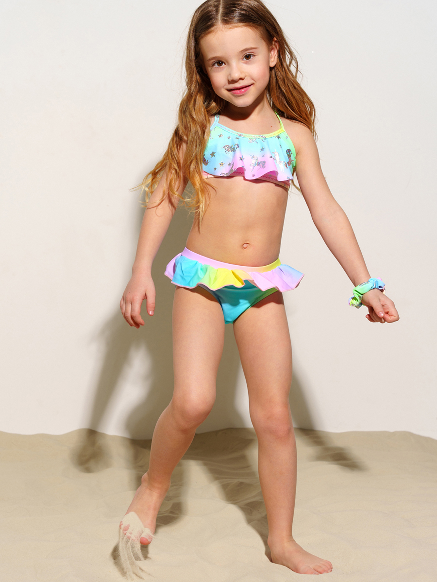 Изображение товара Плавки Playtoday для девочек