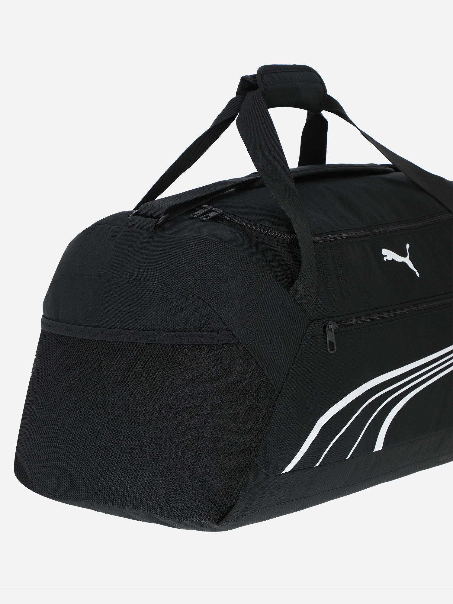 Сумка PUMA Fundamental, Черный 3