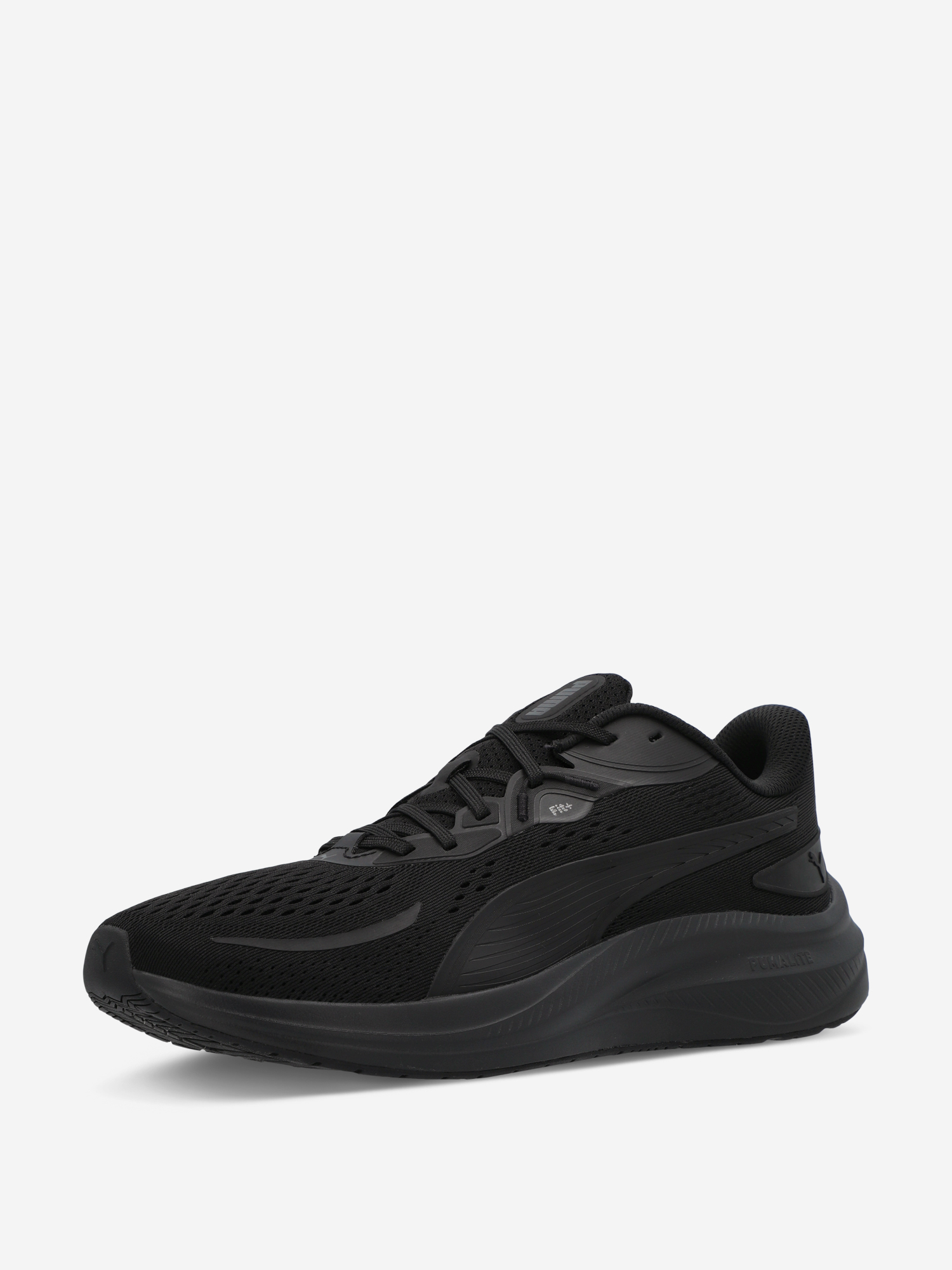 фото Кроссовки мужские puma skyrocket lite 2, черный