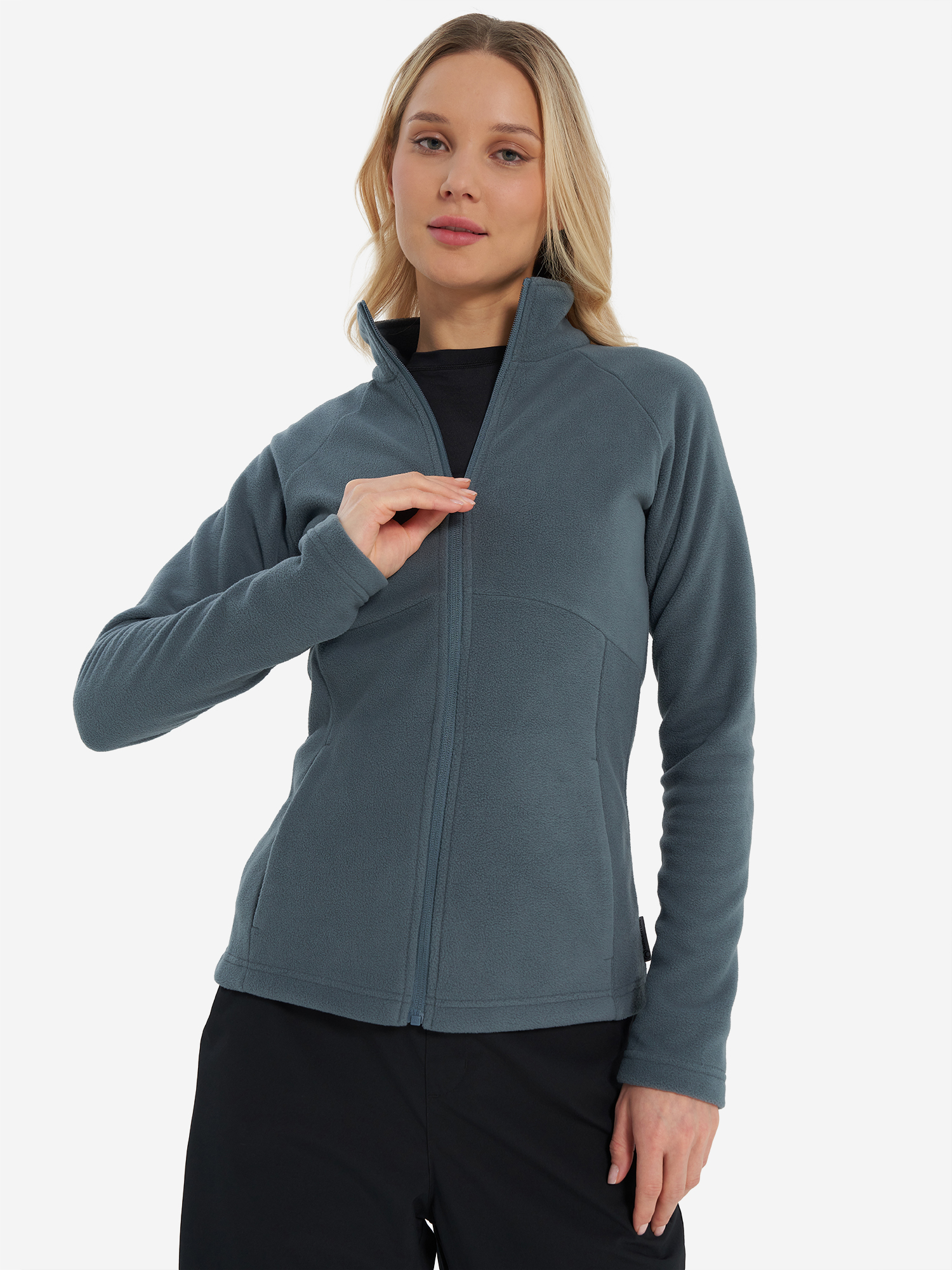 

Толстовка женская Outventure, Синий