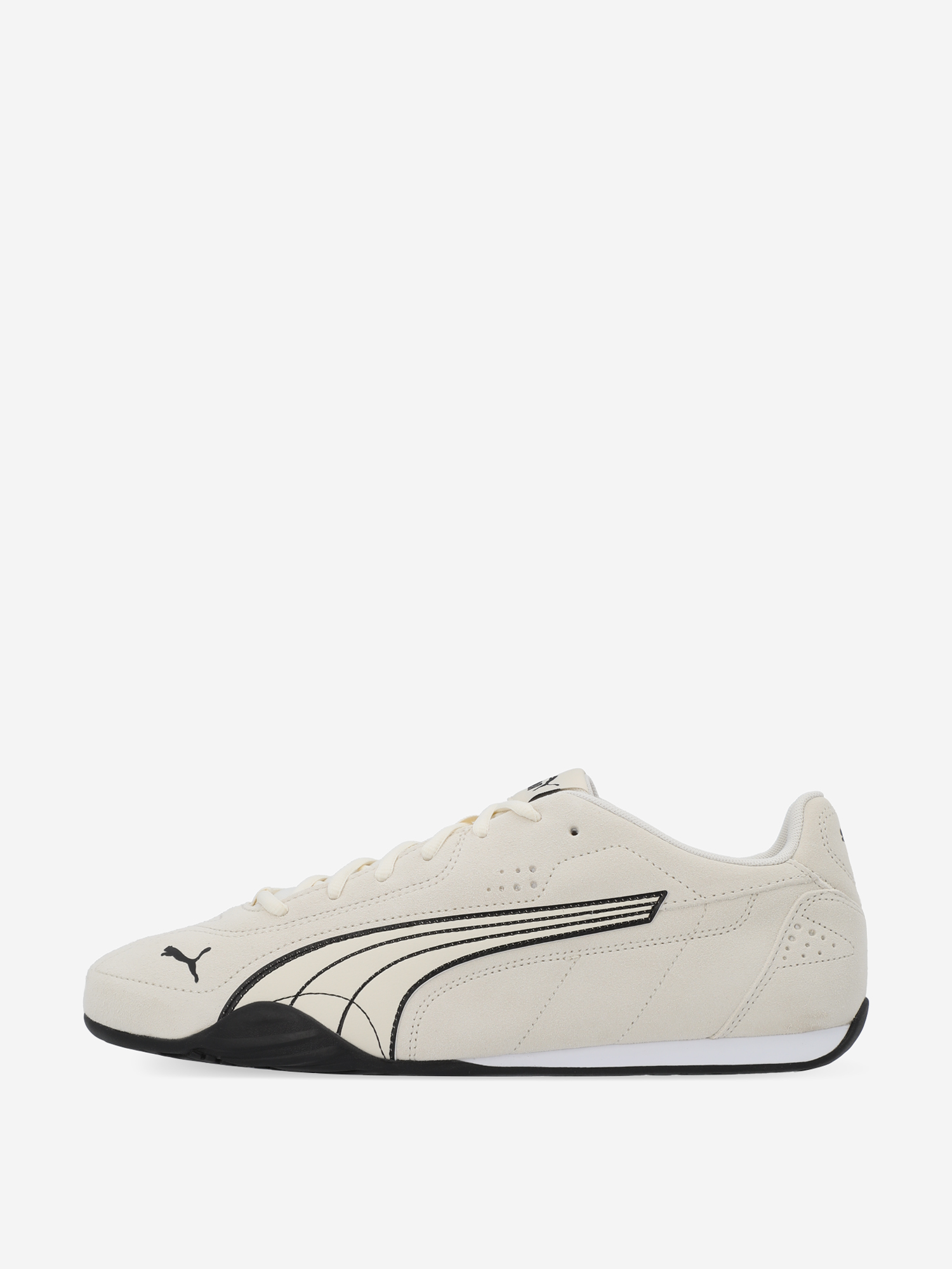 Кроссовки мужские Puma Catch SD, Белый