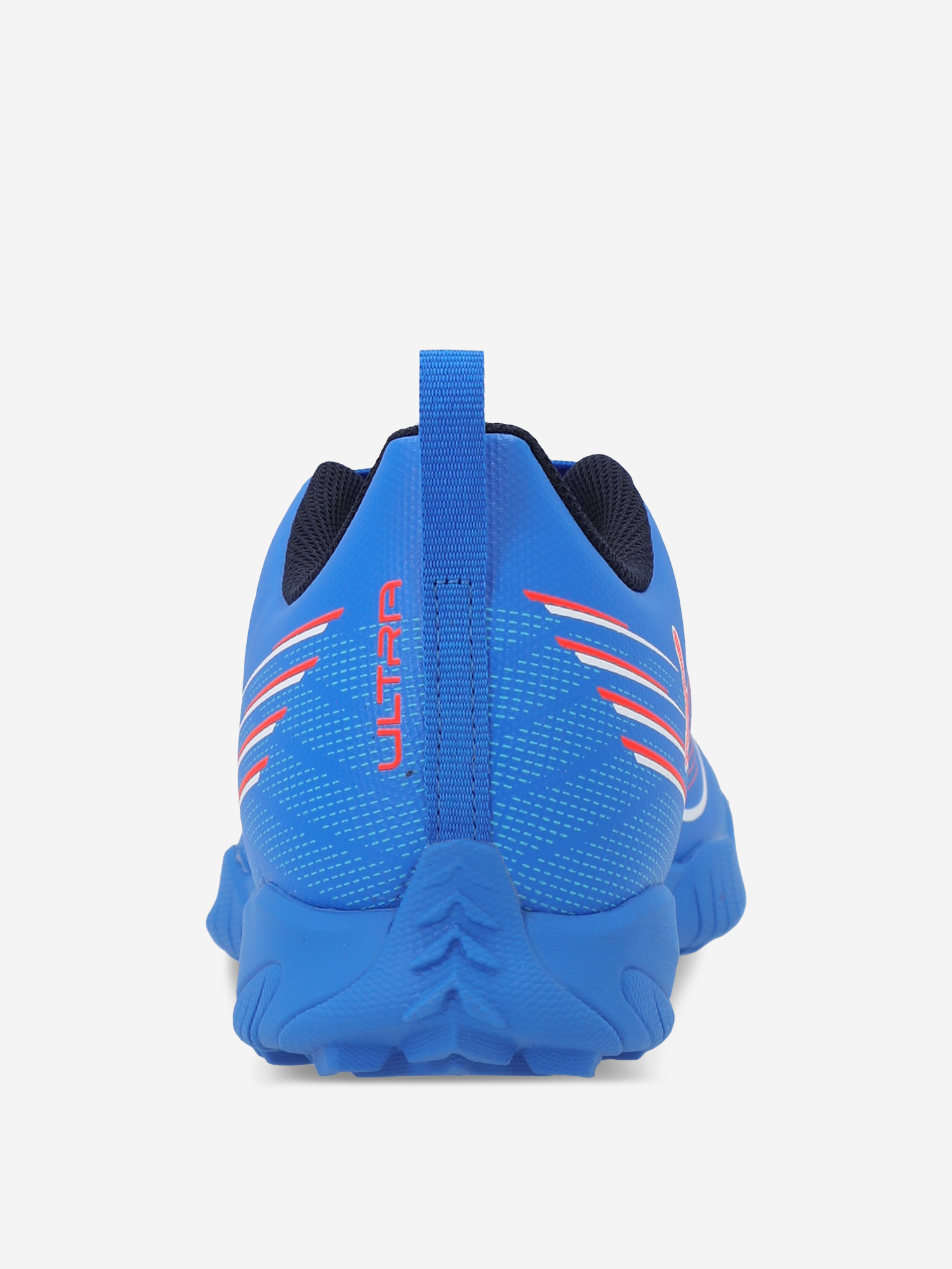 фото Бутсы для мальчиков puma ultra 6 play tt, синий