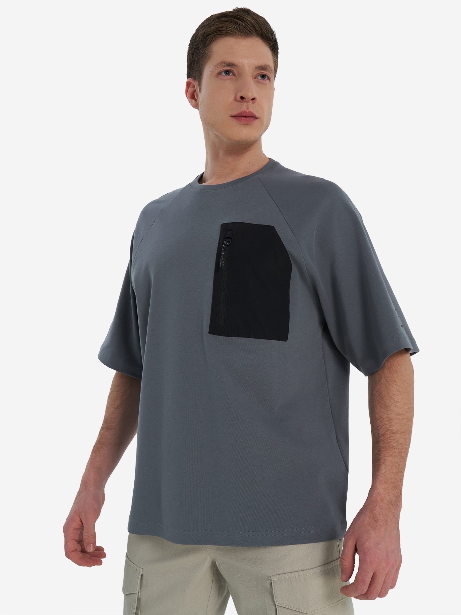 Изображение товара Футболка мужская оверсайз Northland