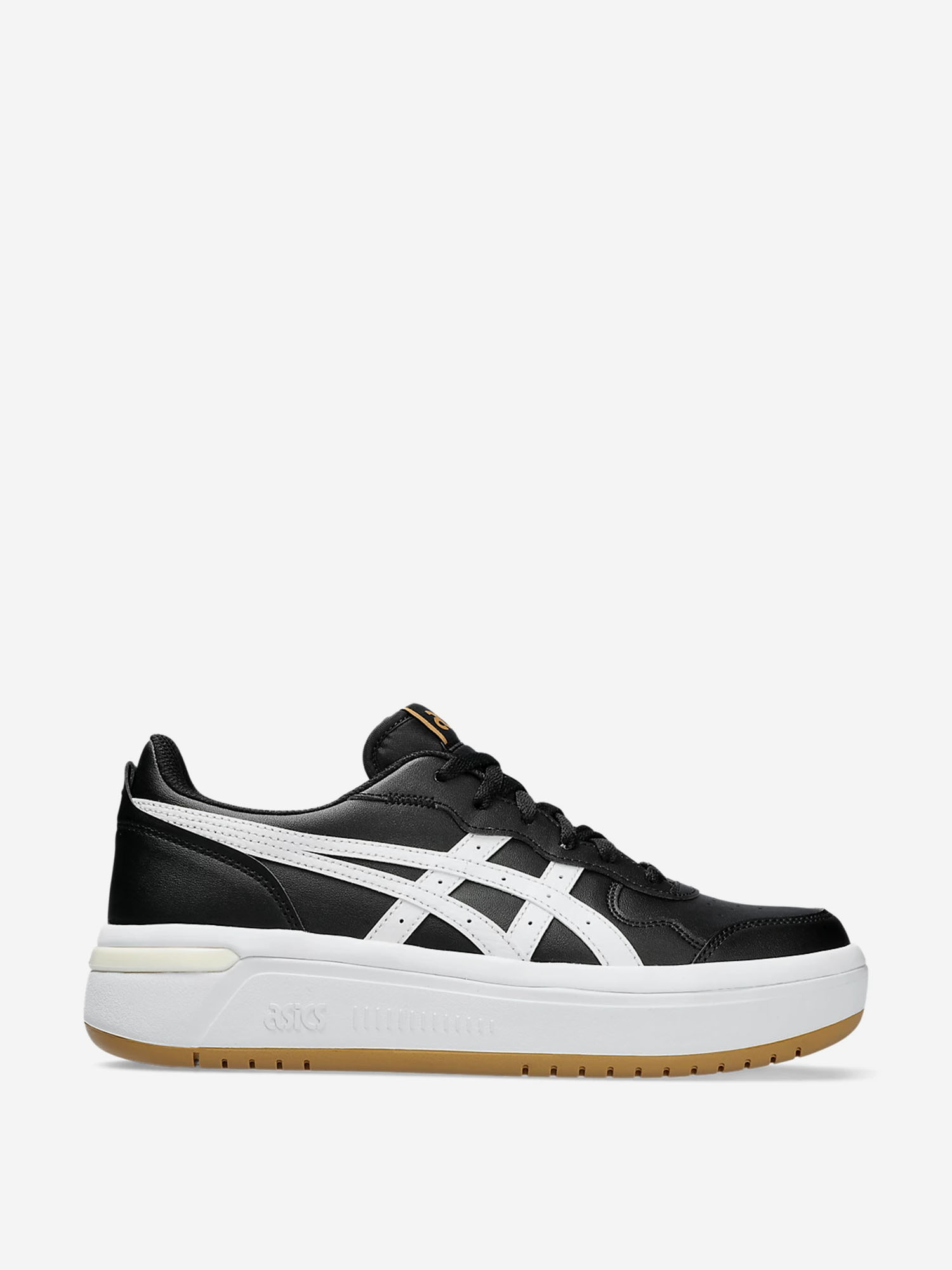 

Кеды женские ASICS Japan S St, Черный