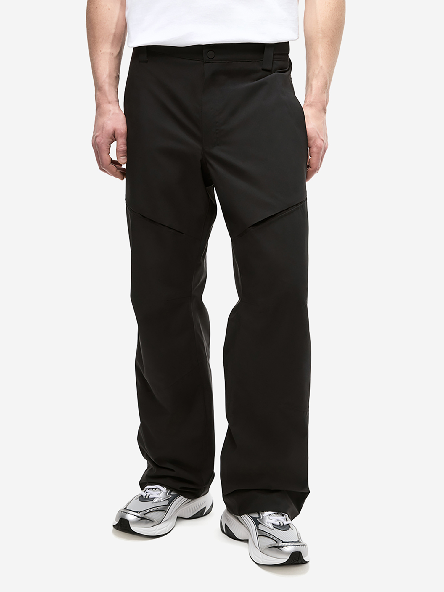 Изображение товара Мужские мембранные брюки NORPPA Korf для зимних путешествий