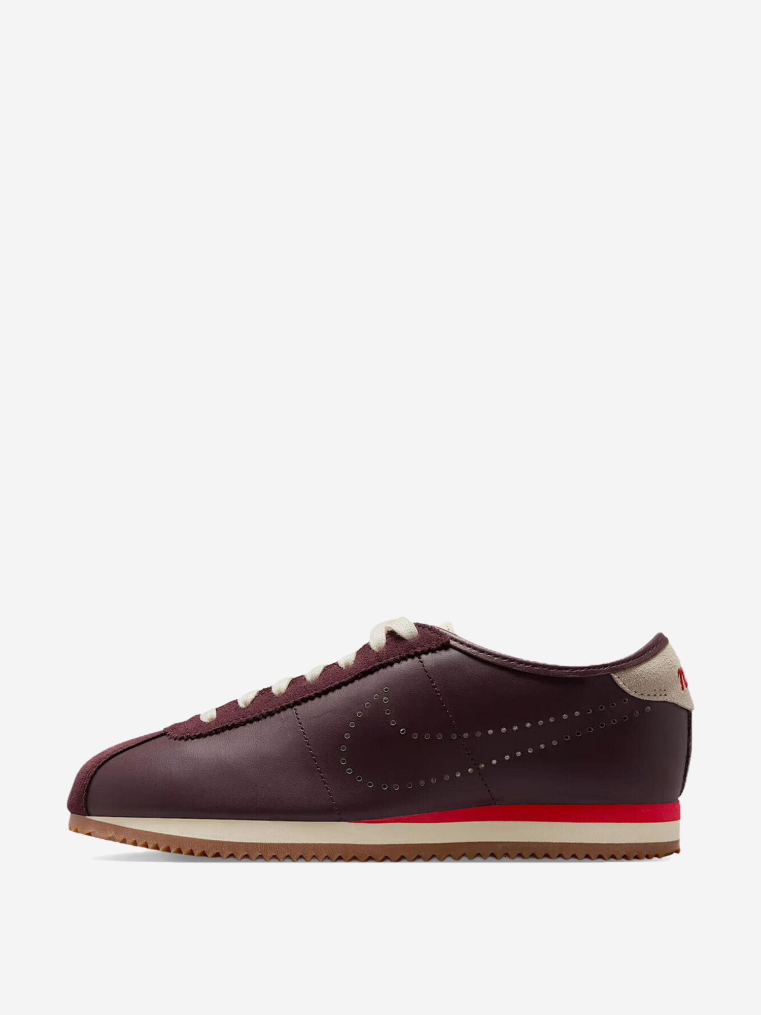 Изображение товара Кроссовки Nike Cortez Abrasion Resistant, Красный