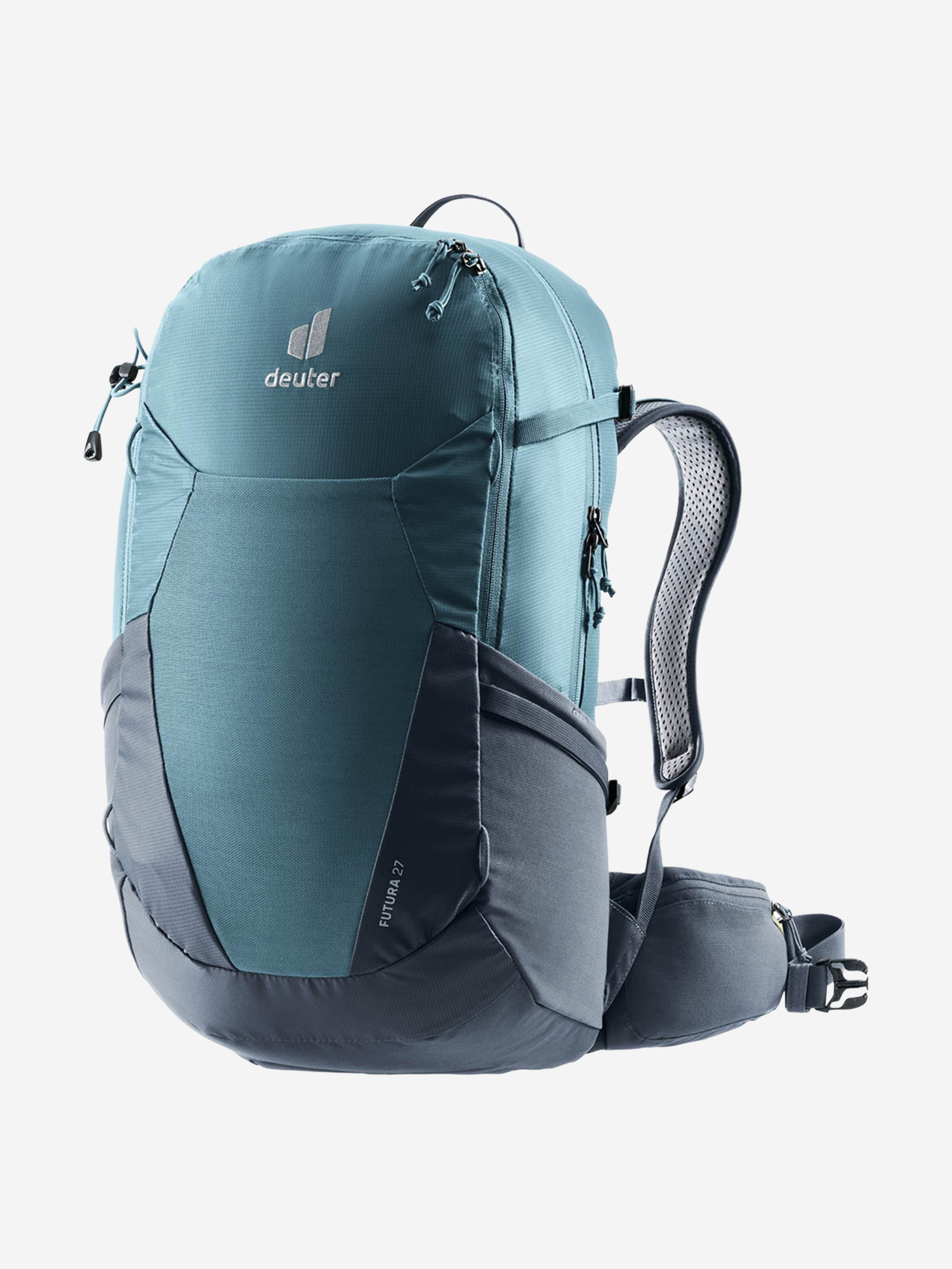 Изображение товара Рюкзак Deuter Futura 27 Спортивный стиль Вентилируемая спинка