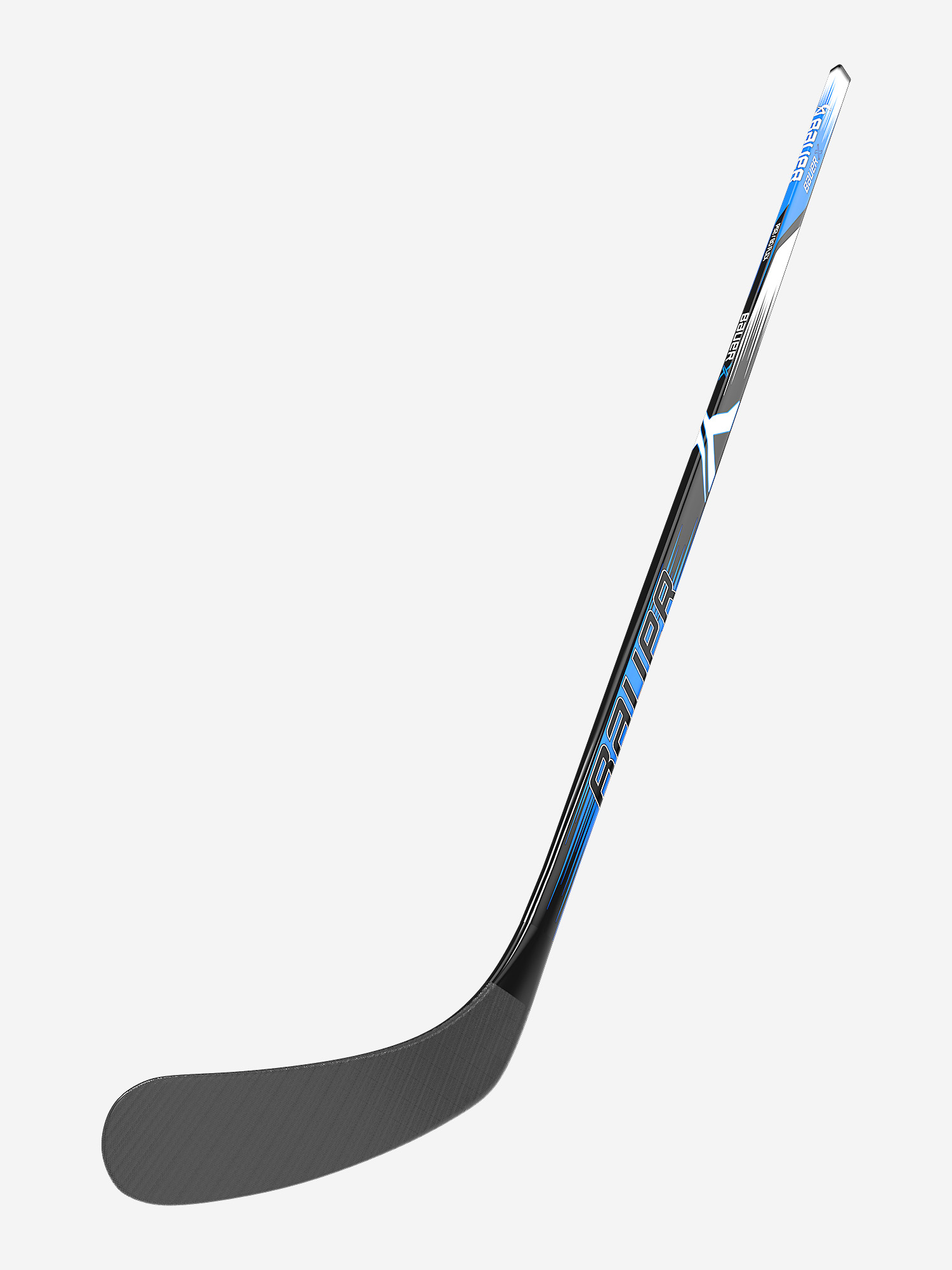 

Клюшка хоккейная подростковая Bauer Vapor X INT, Мультицвет