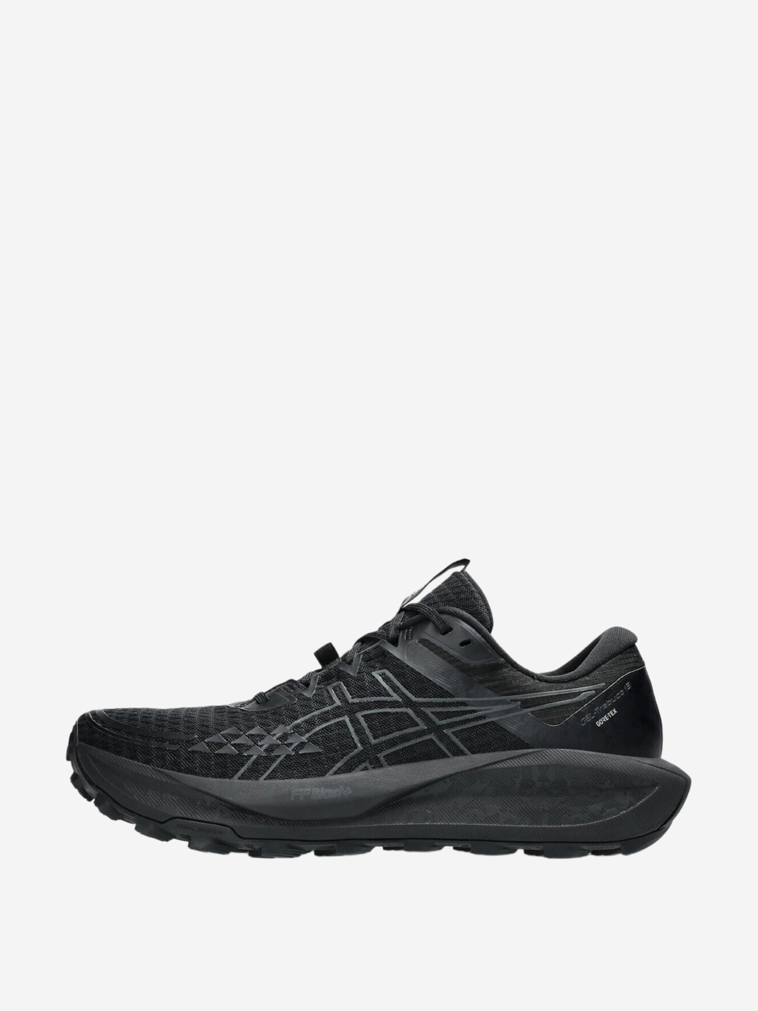 Изображение товара Мужские кроссовки ASICS Gel Trabuco 13 Gore Tex универсальная обувь для бега и спорта