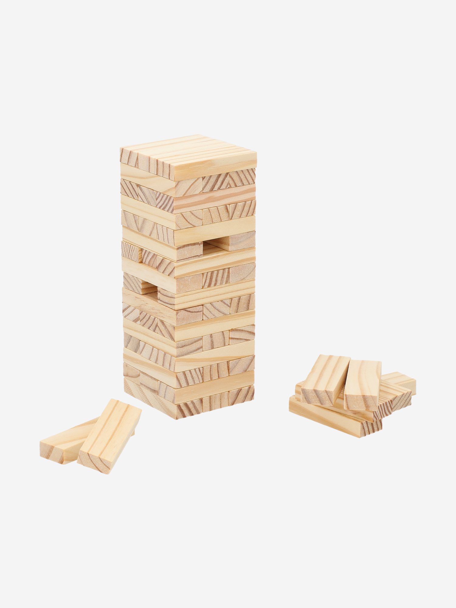 Дженга Denton, Мультицвет