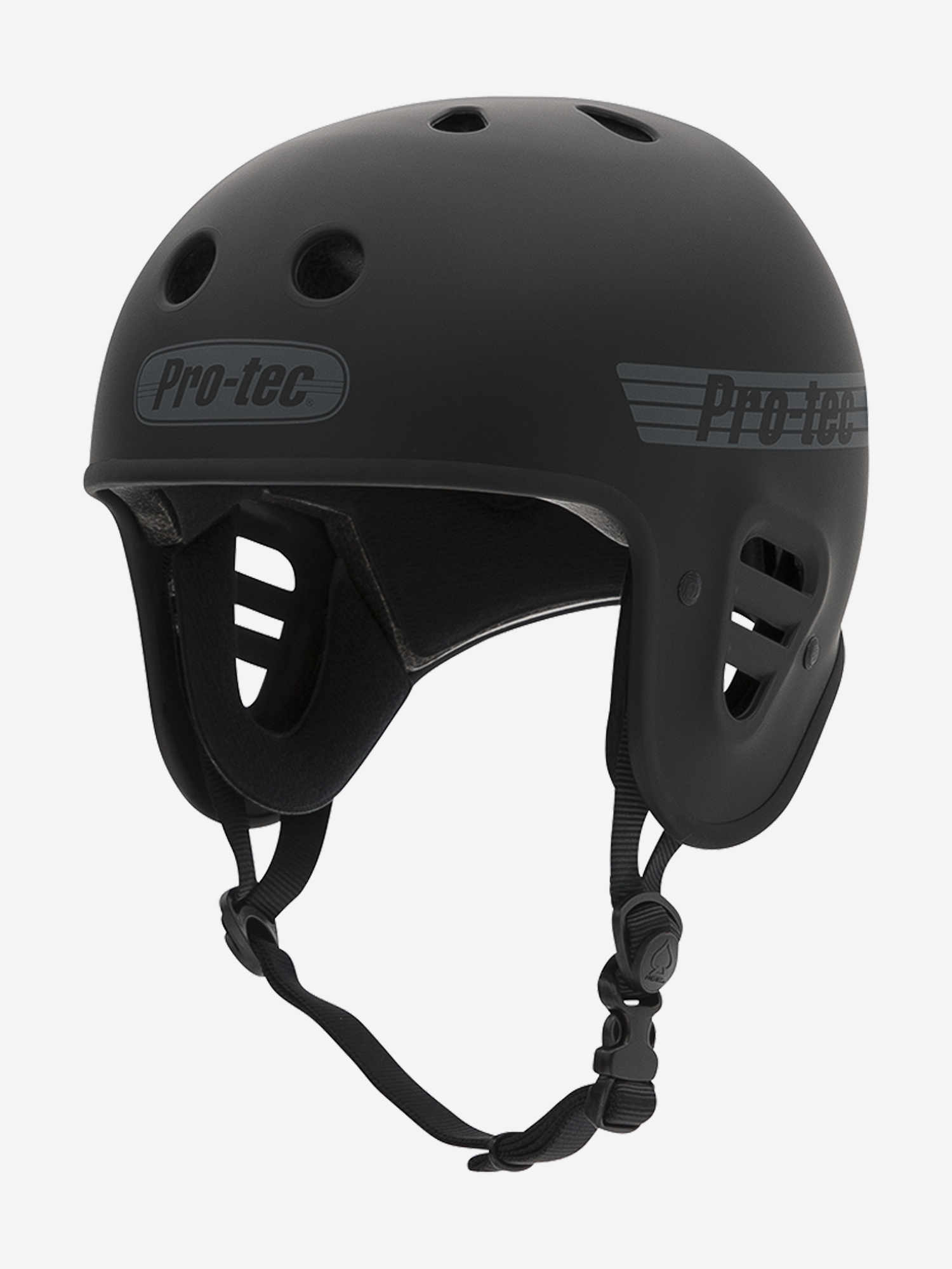 

Шлем Pro-Tec Full Cut, Черный