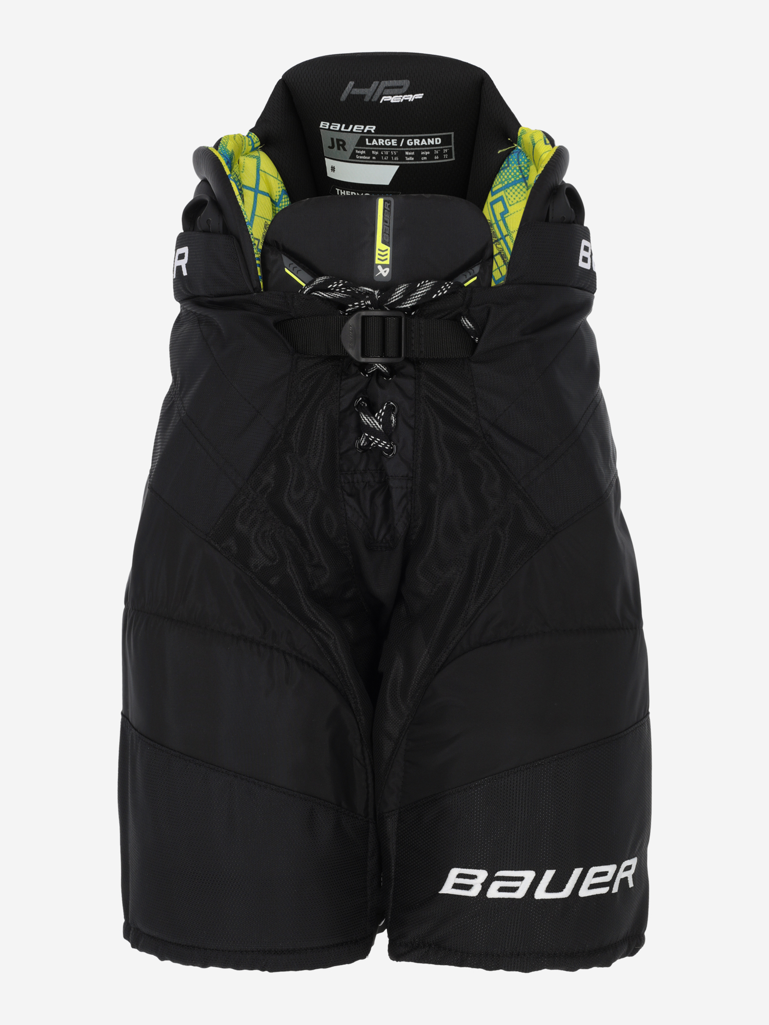 

Шорты хоккейные Bauer HP Perf JR, Черный