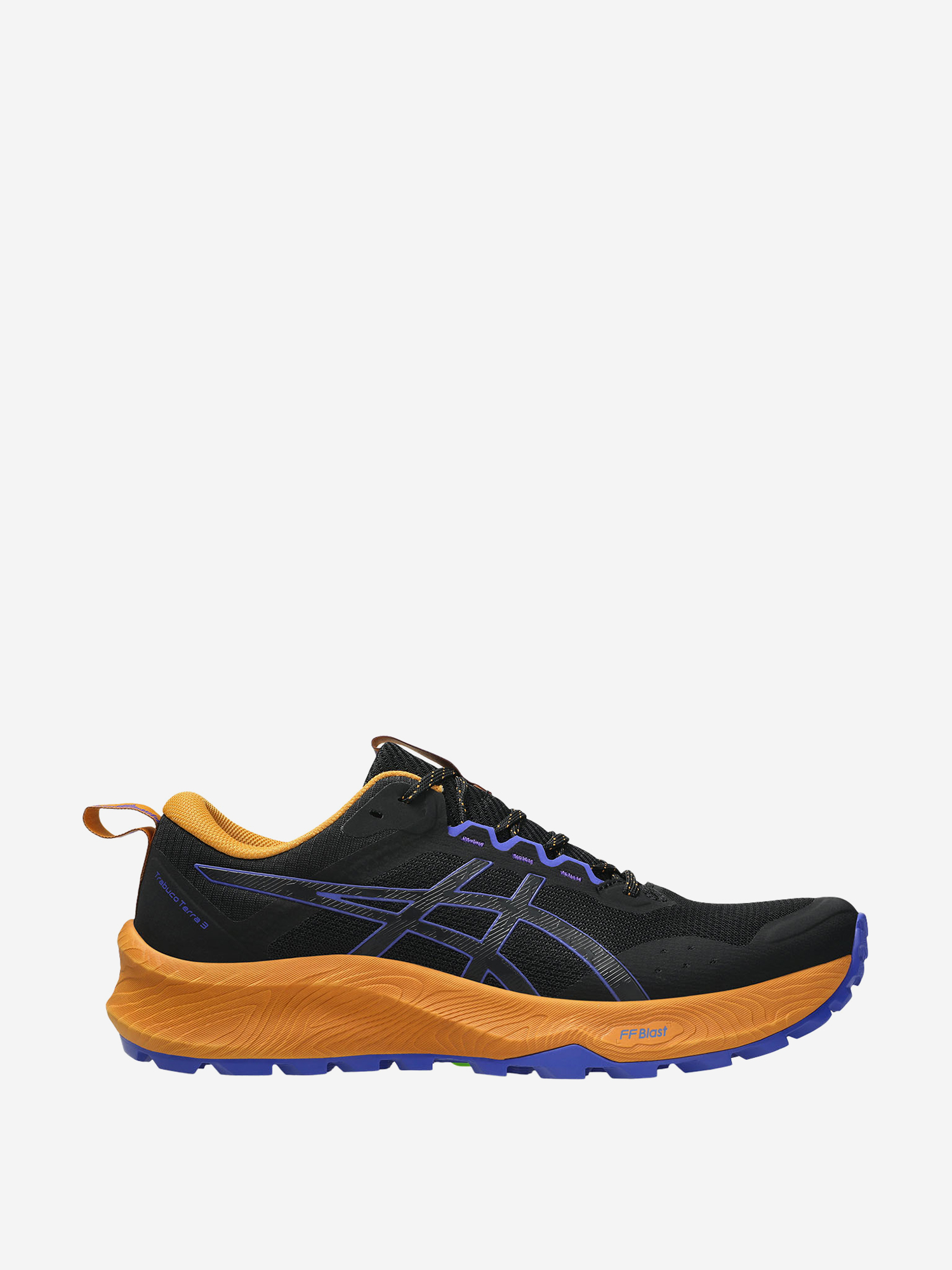 Изображение товара Кроссовки мужские ASICS Trabuco Terra