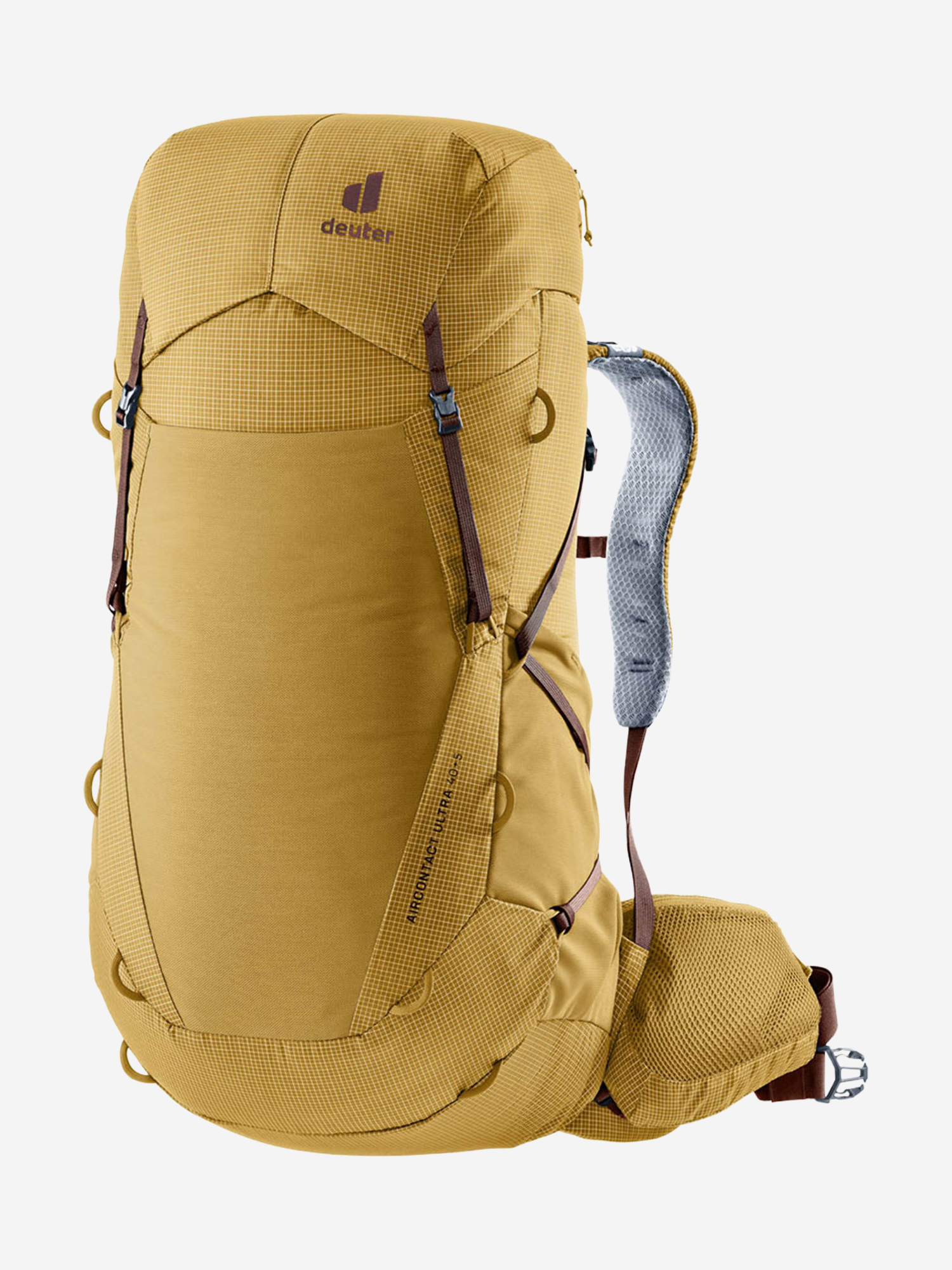 Изображение товара Рюкзак Deuter Aircontact Ultra 40+5 с вентилируемой спинкой