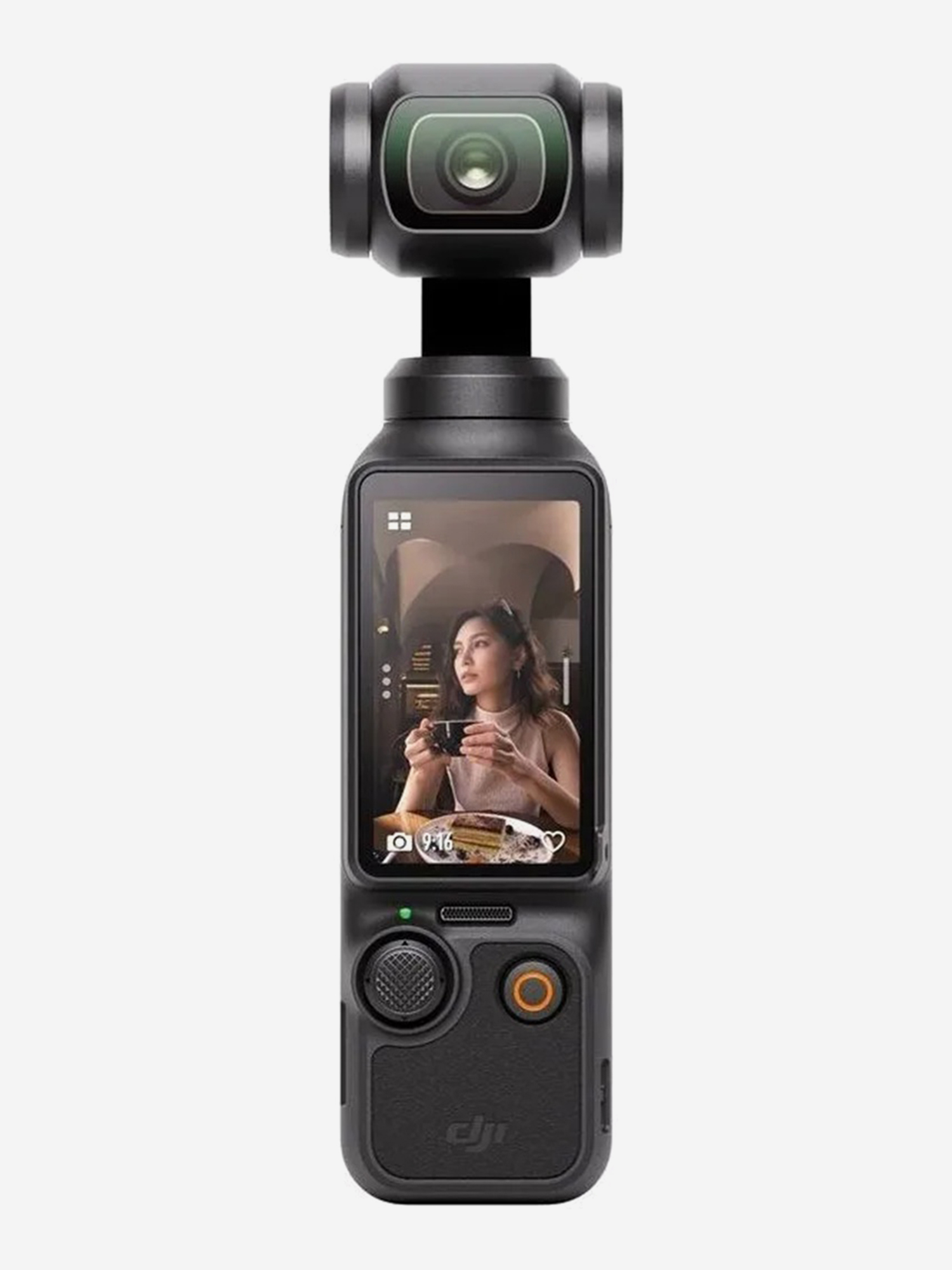 Изображение товара DJI экшн-камера Osmo Pocket 3 OP9923 Изображение товара DJI экшн-камера Osmo Pocket 3 OP9923