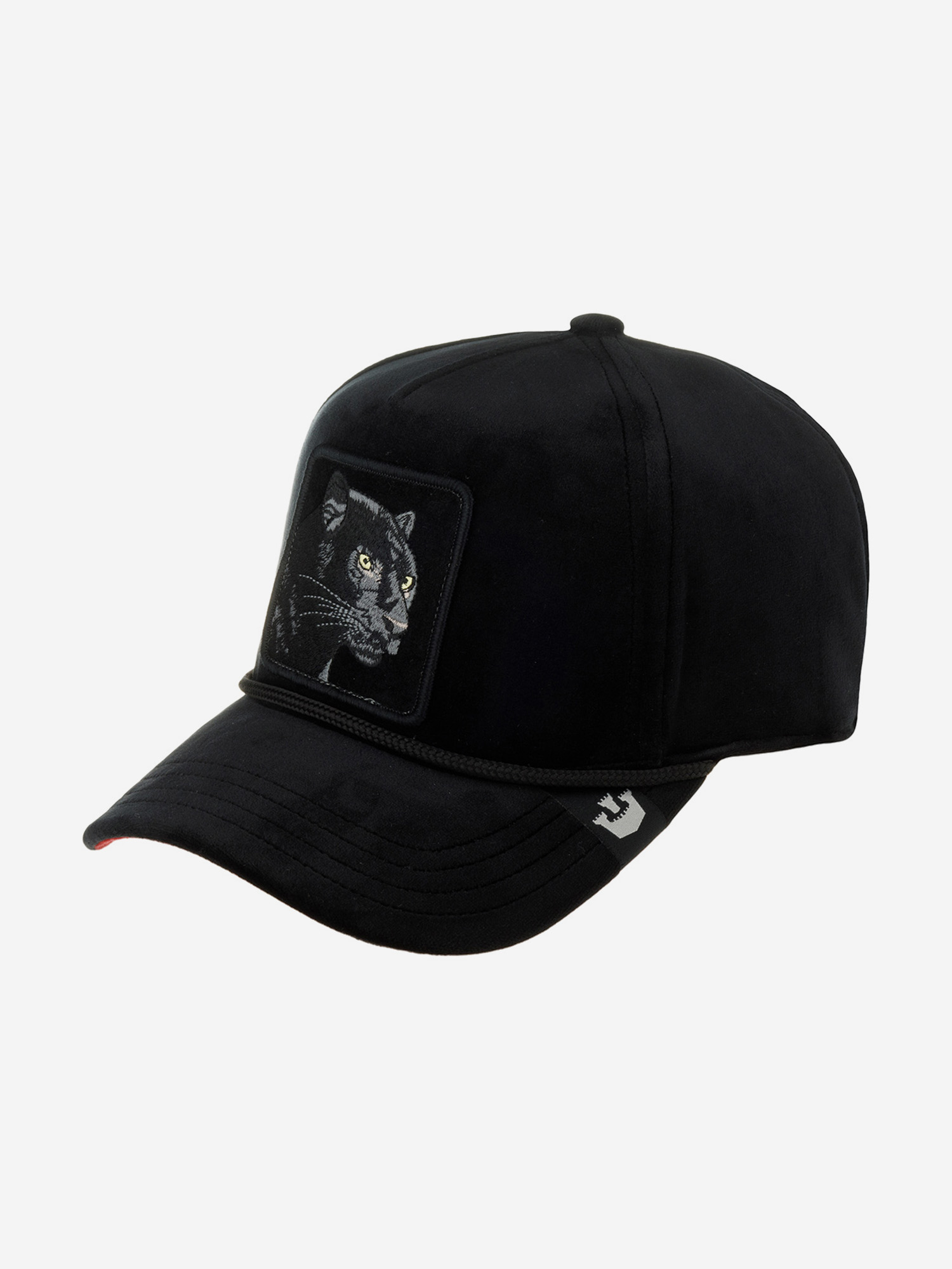 

Бейсболка GOORIN BROTHERS 101-1569 (черный), Черный