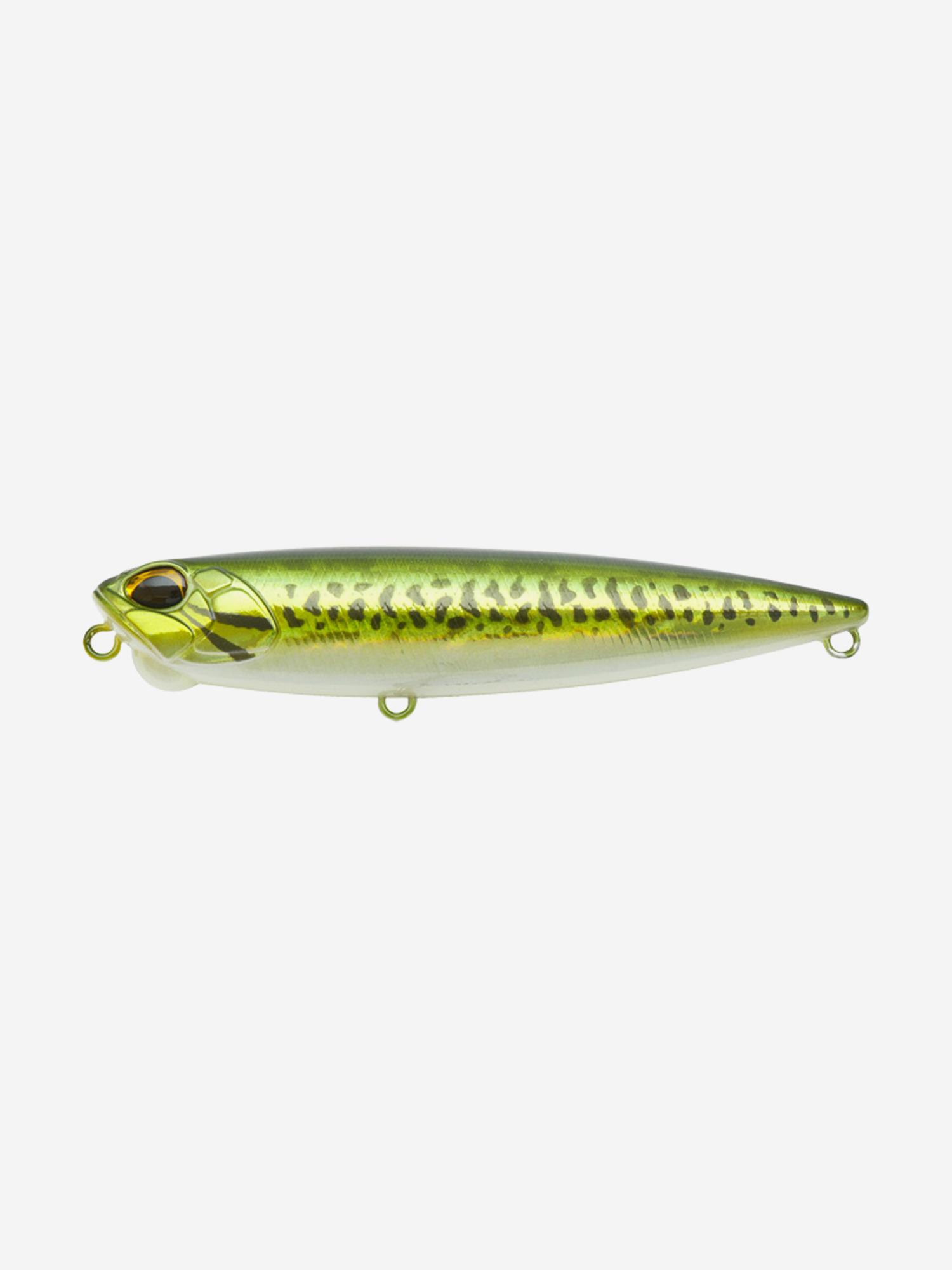 

Воблер DUO Realis Pencil, 110 мм., 20.5 гр., плав., Мультицвет