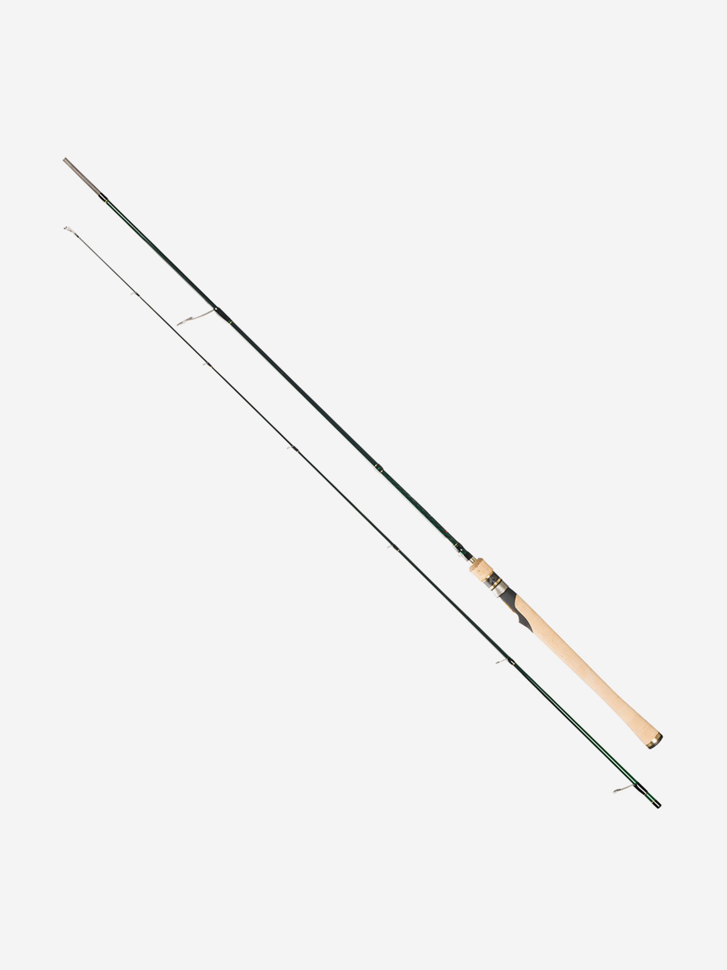 

Спиннинг штекерный карбон 2 колена Surf Master YS5008 Yamato Series Kanagawa Jig TX-30, Мультицвет