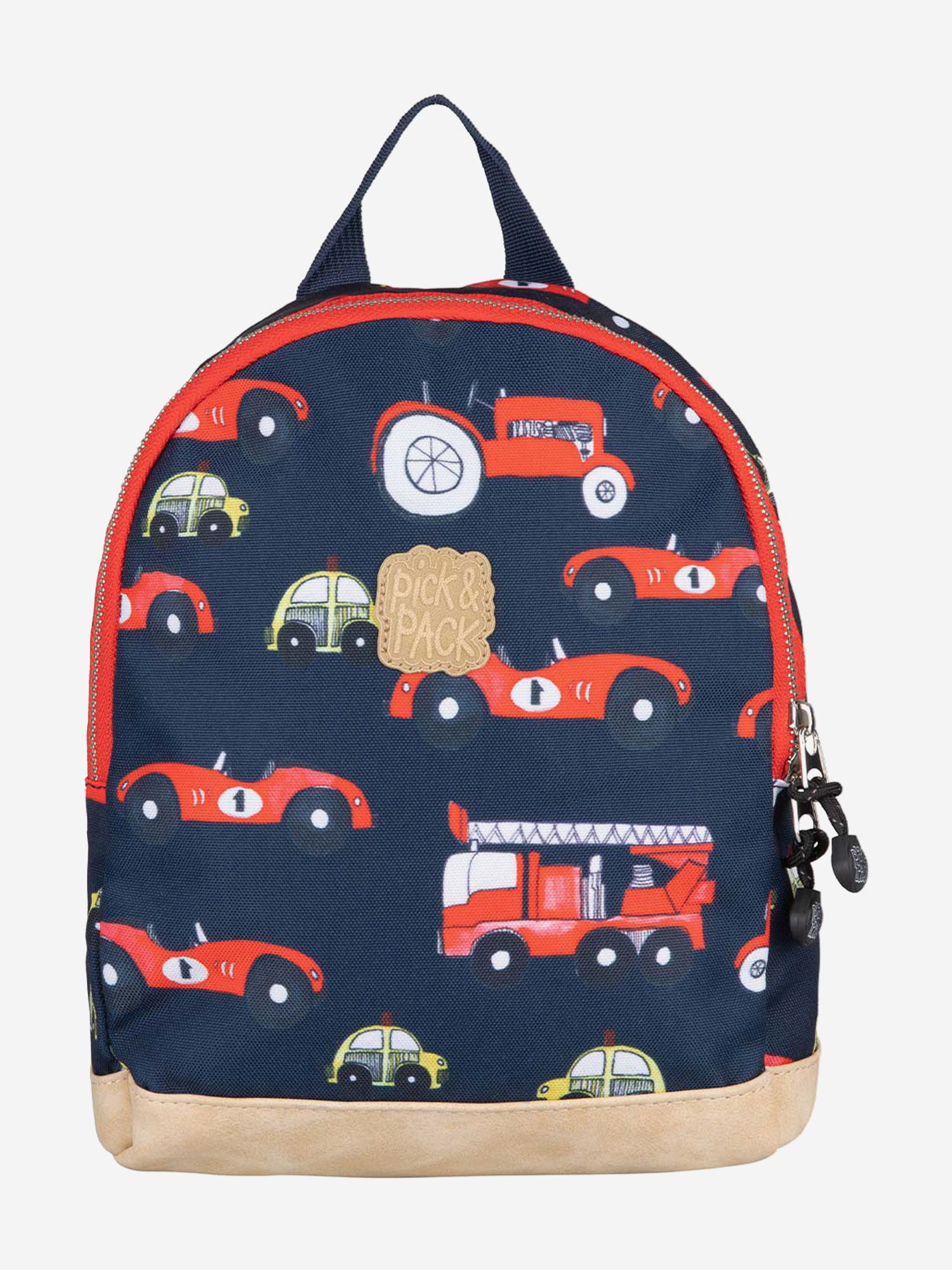 Изображение товара Рюкзак для детей Pick&Pack водоотталкивающий объем 5 л легкий и прочный