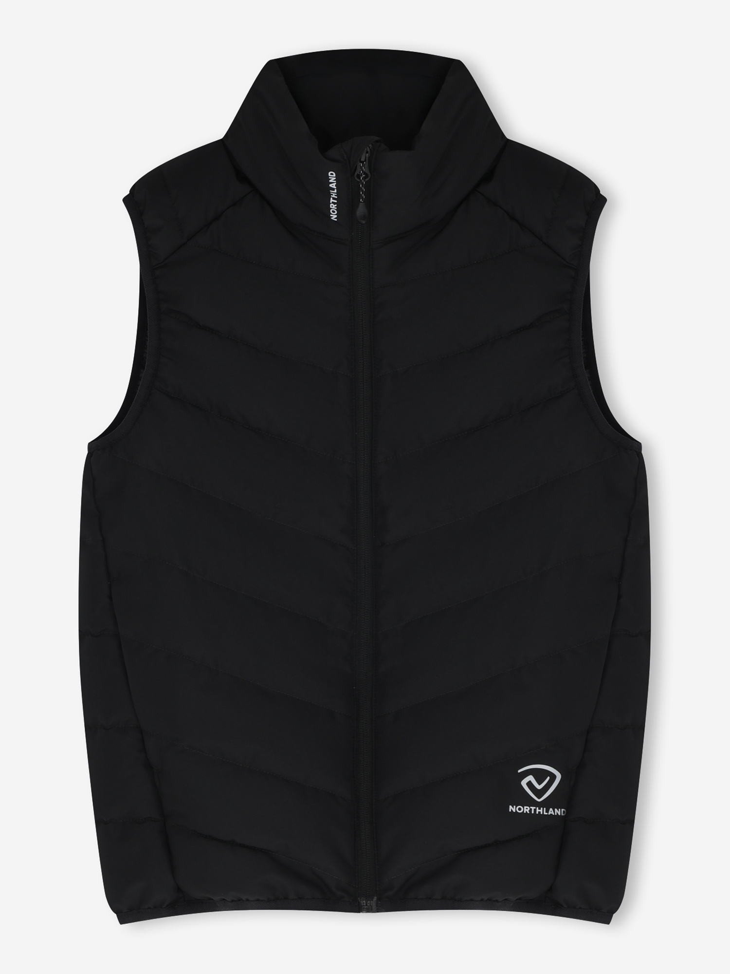 Изображение товара Жилет утепленный для мальчиков Northland