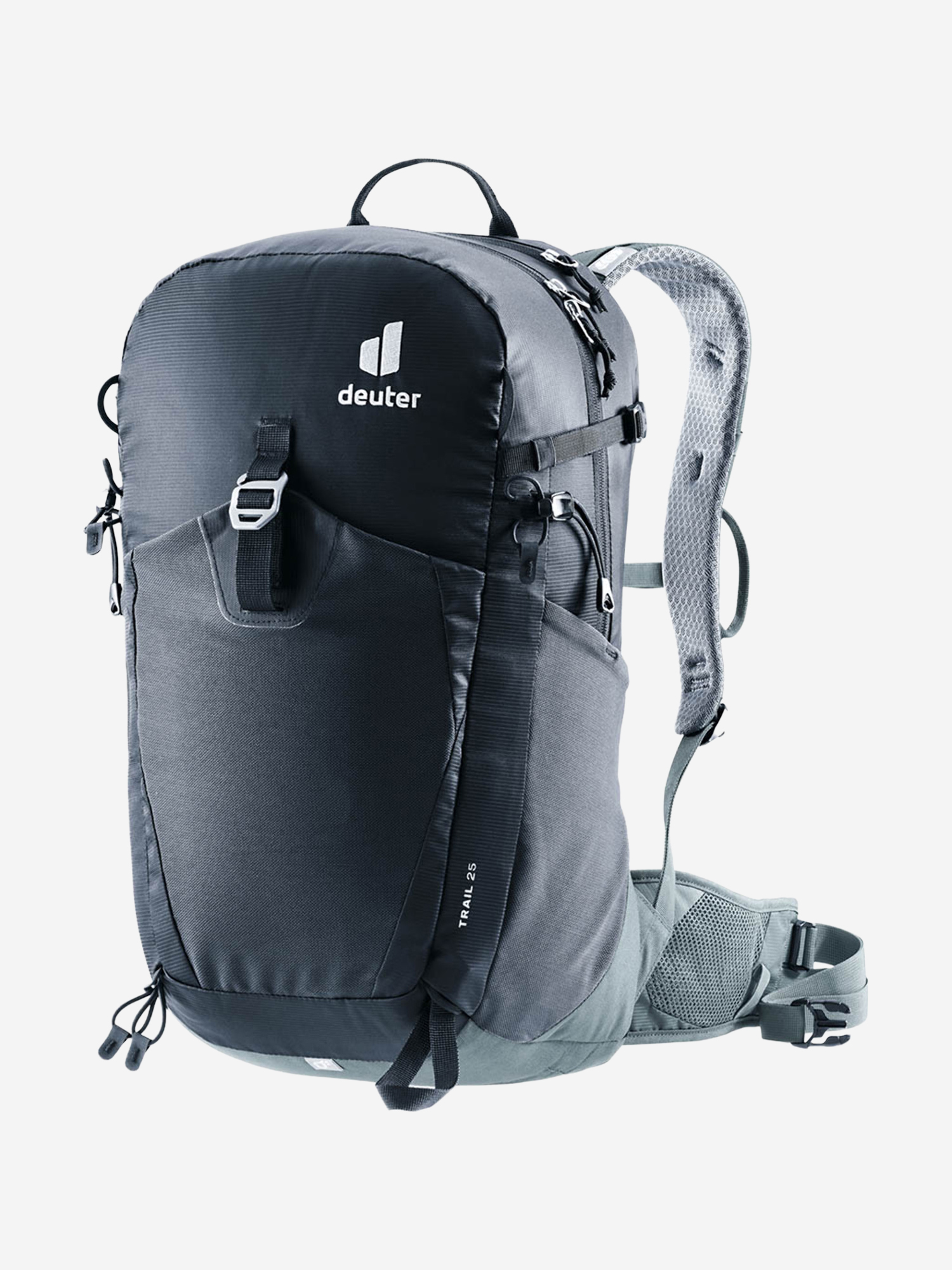 Изображение товара Рюкзак Deuter Trail 25 Спортивный стиль Вентилируемая спинка