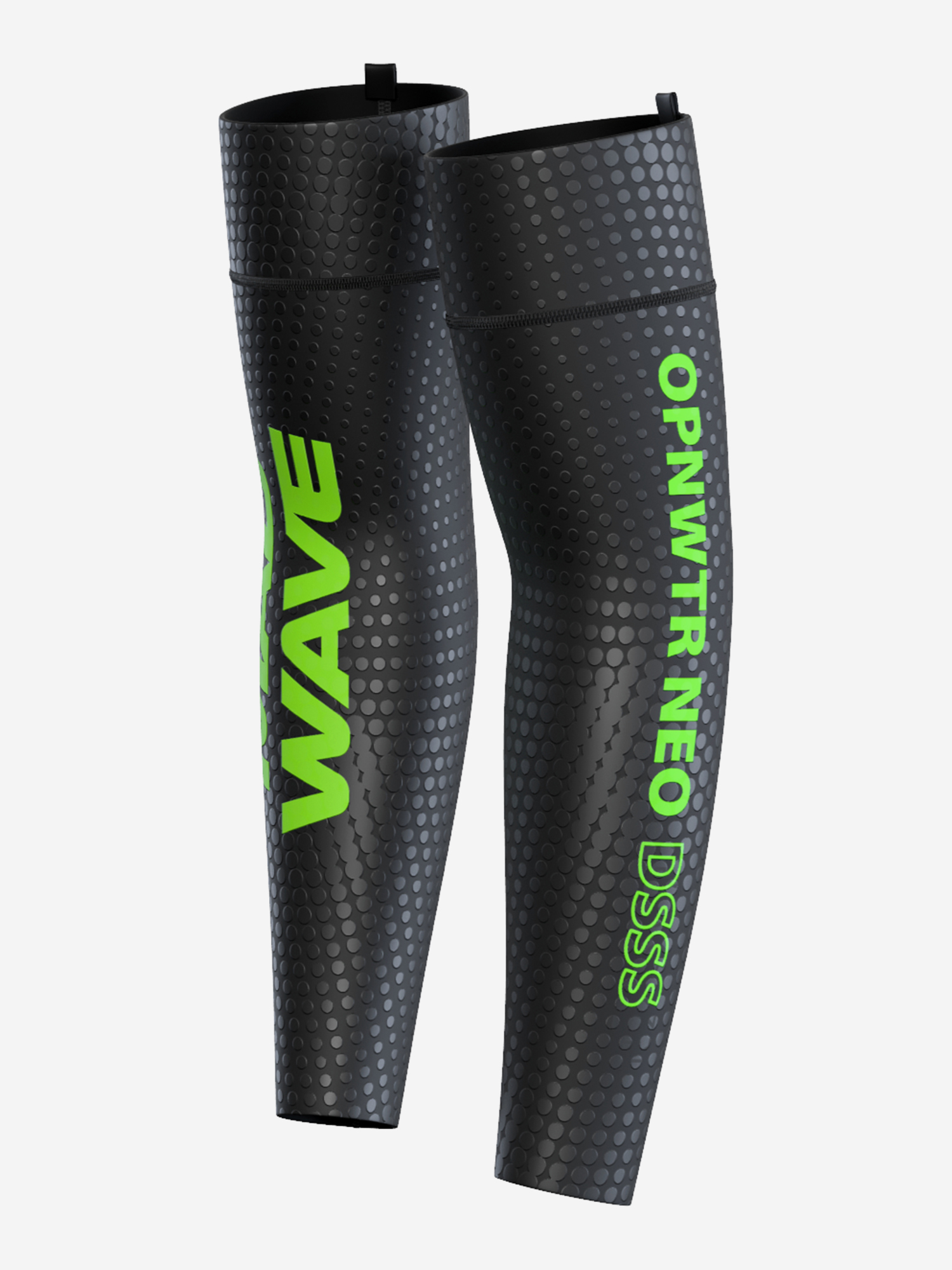 

Рукава неопреновые OPNWTR Neo sleeves DSSS (men), Черный
