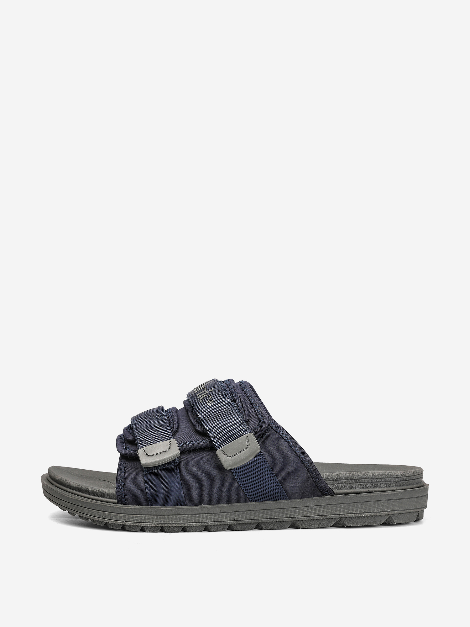 фото Шлепанцы мужские etonic, синий