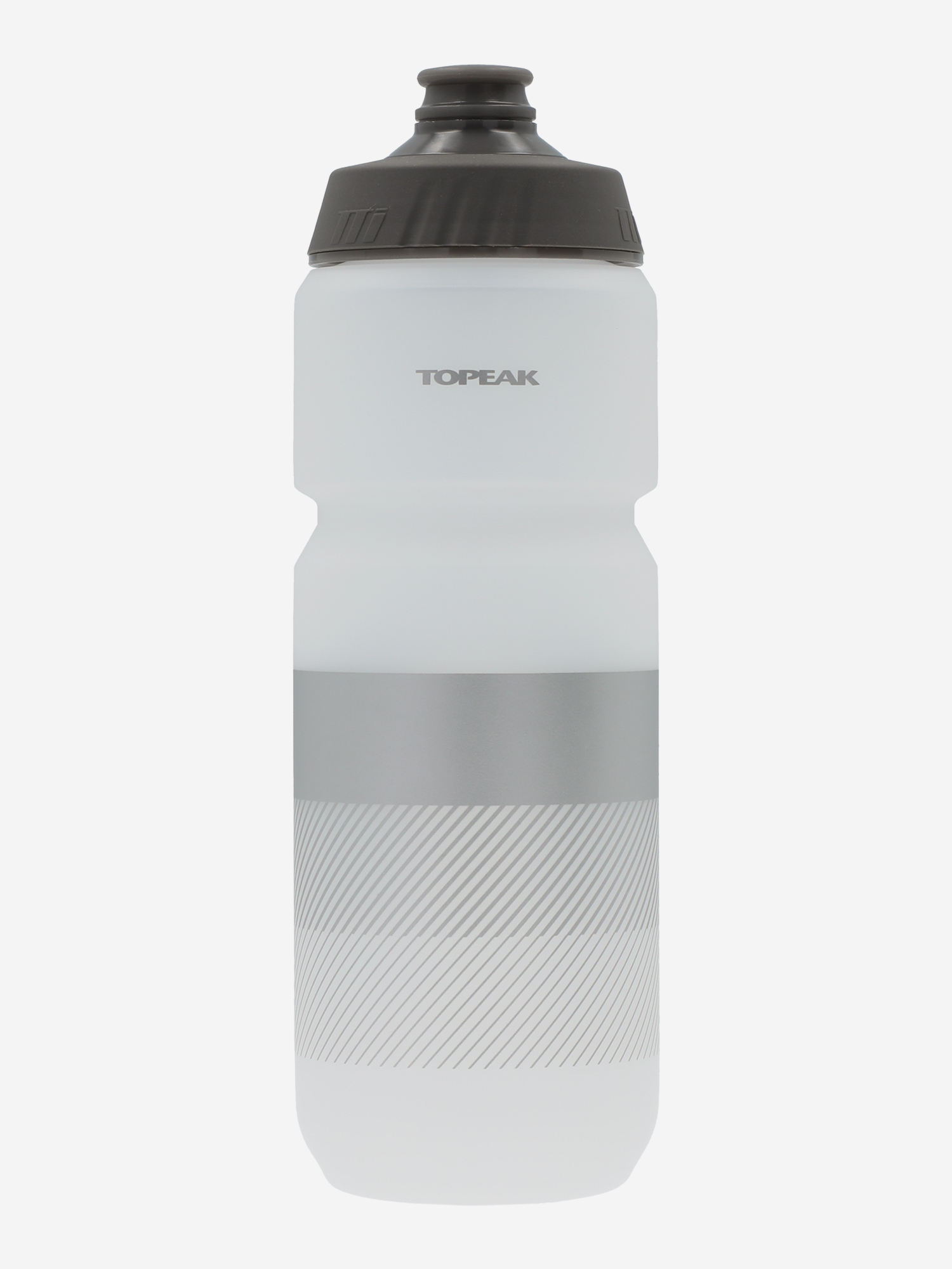 

Бутылка для воды Topeak, 0.75 л, Белый