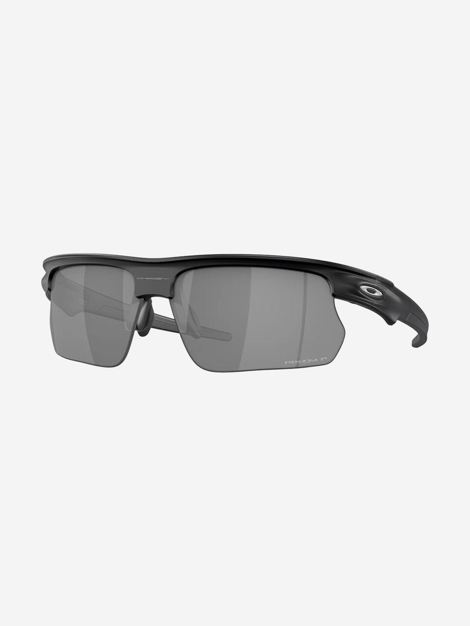 Изображение товара Солнцезащитные очки Oakley BiSphaera, Серый/Черный Изображение товара Солнцезащитные очки Oakley BiSphaera, Серый/Черный