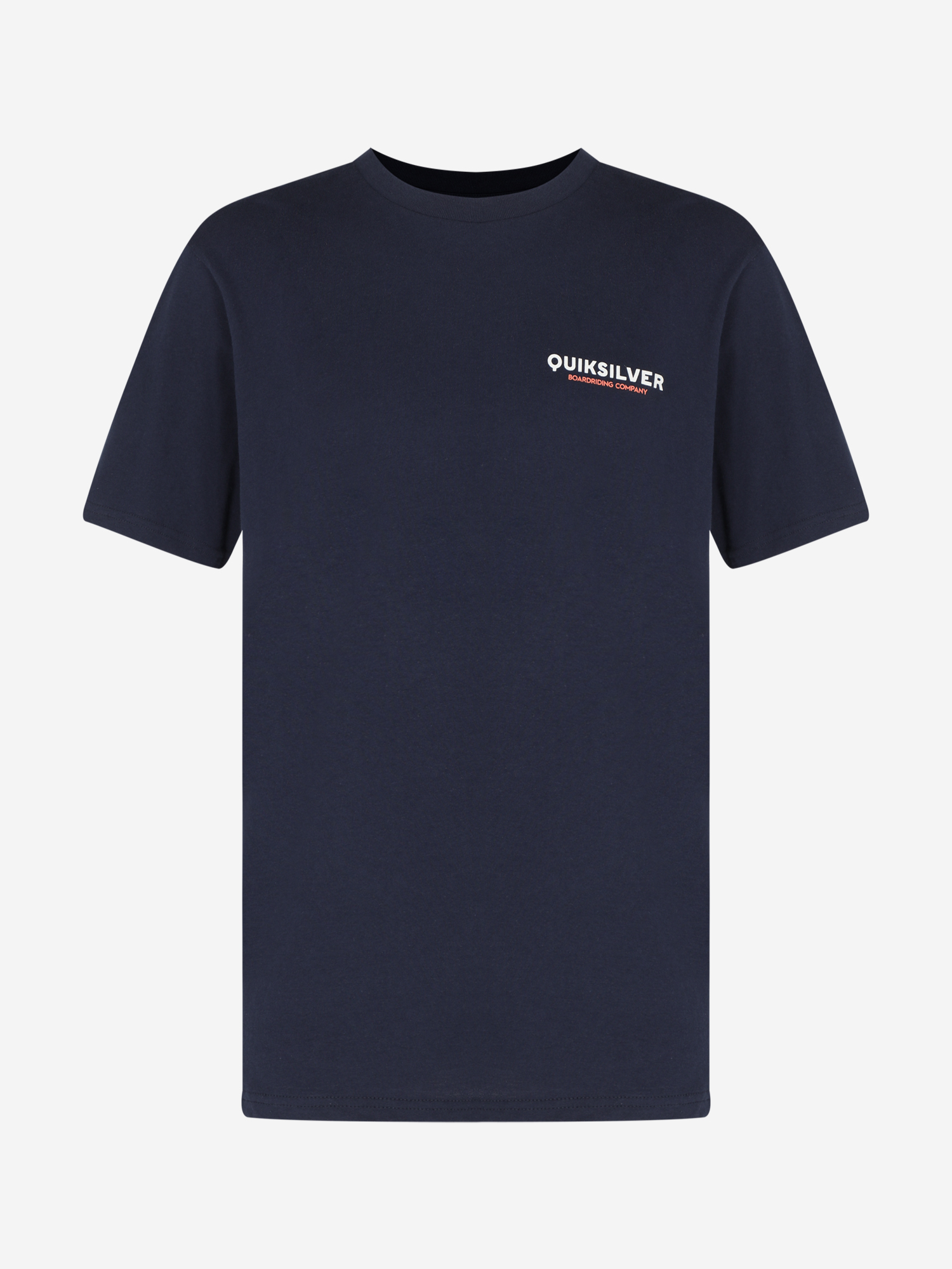 

Футболка мужская Quiksilver Kunac, Синий