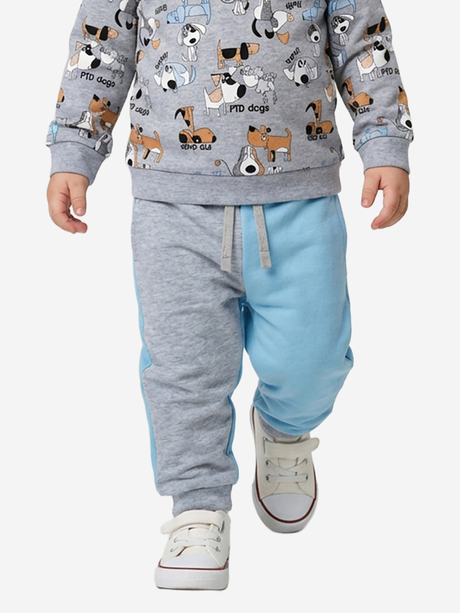 Изображение товара Брюки для мальчиков PlayToday