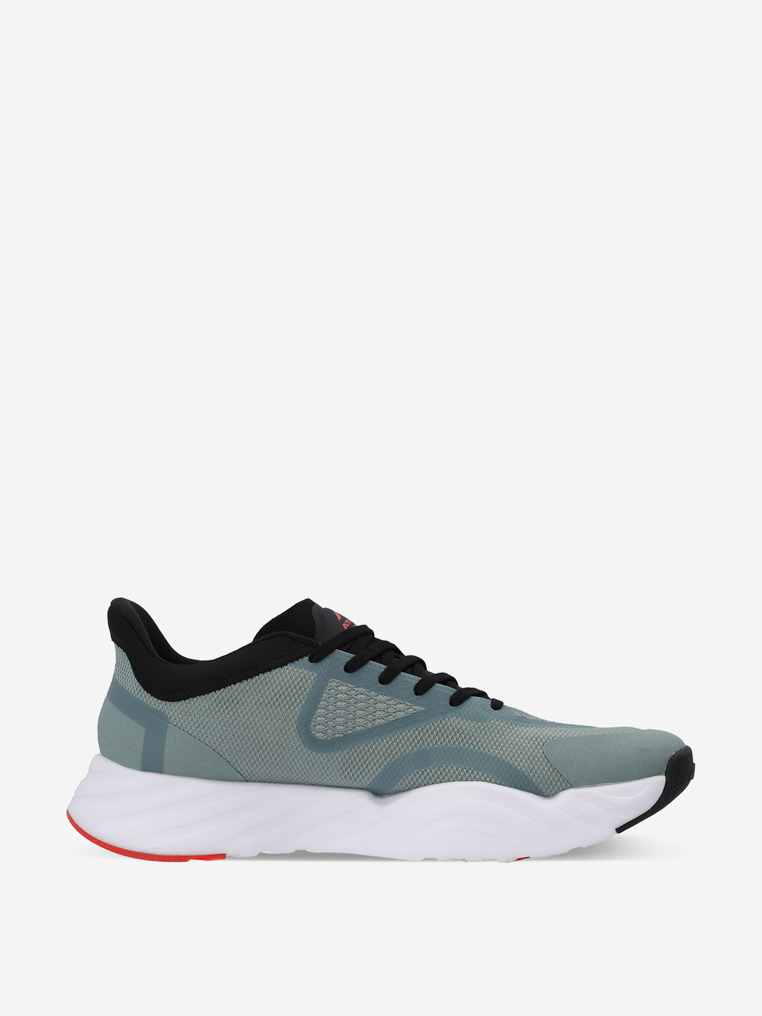 фото Кроссовки мужские athlex versa, зеленый