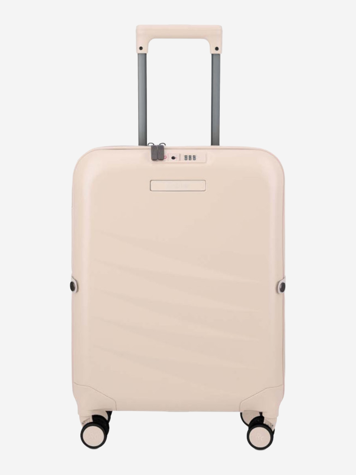 Изображение товара Rollink Flex Mono 40L чемодан складной розовый 55x40x20 см